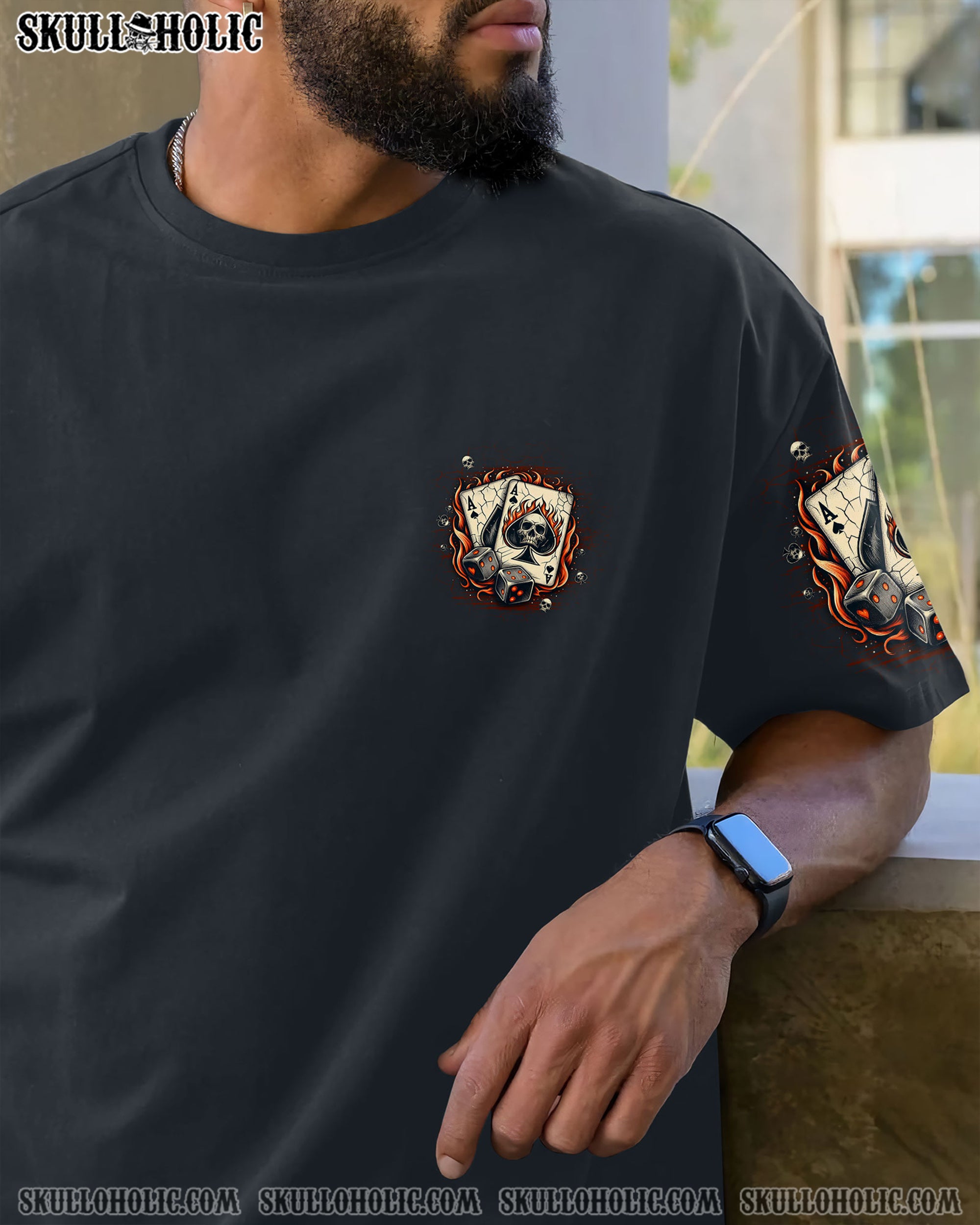 Category_Short sleeves