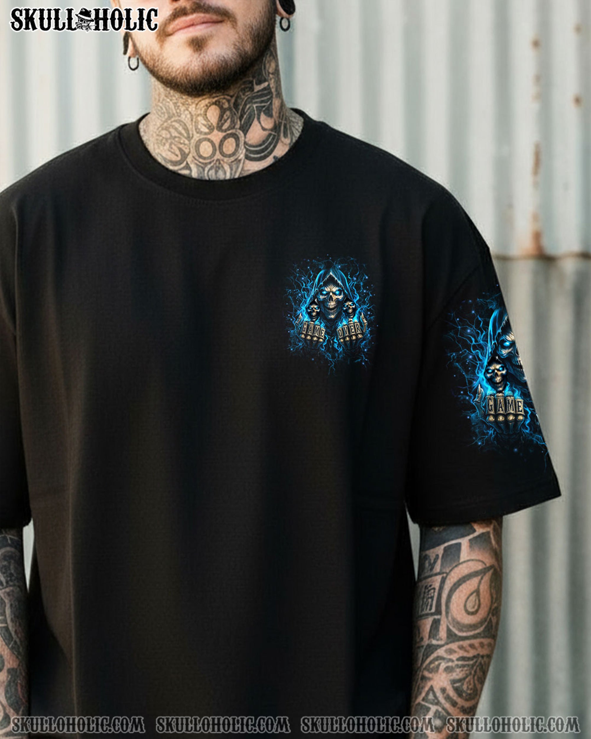 Category_Short sleeves