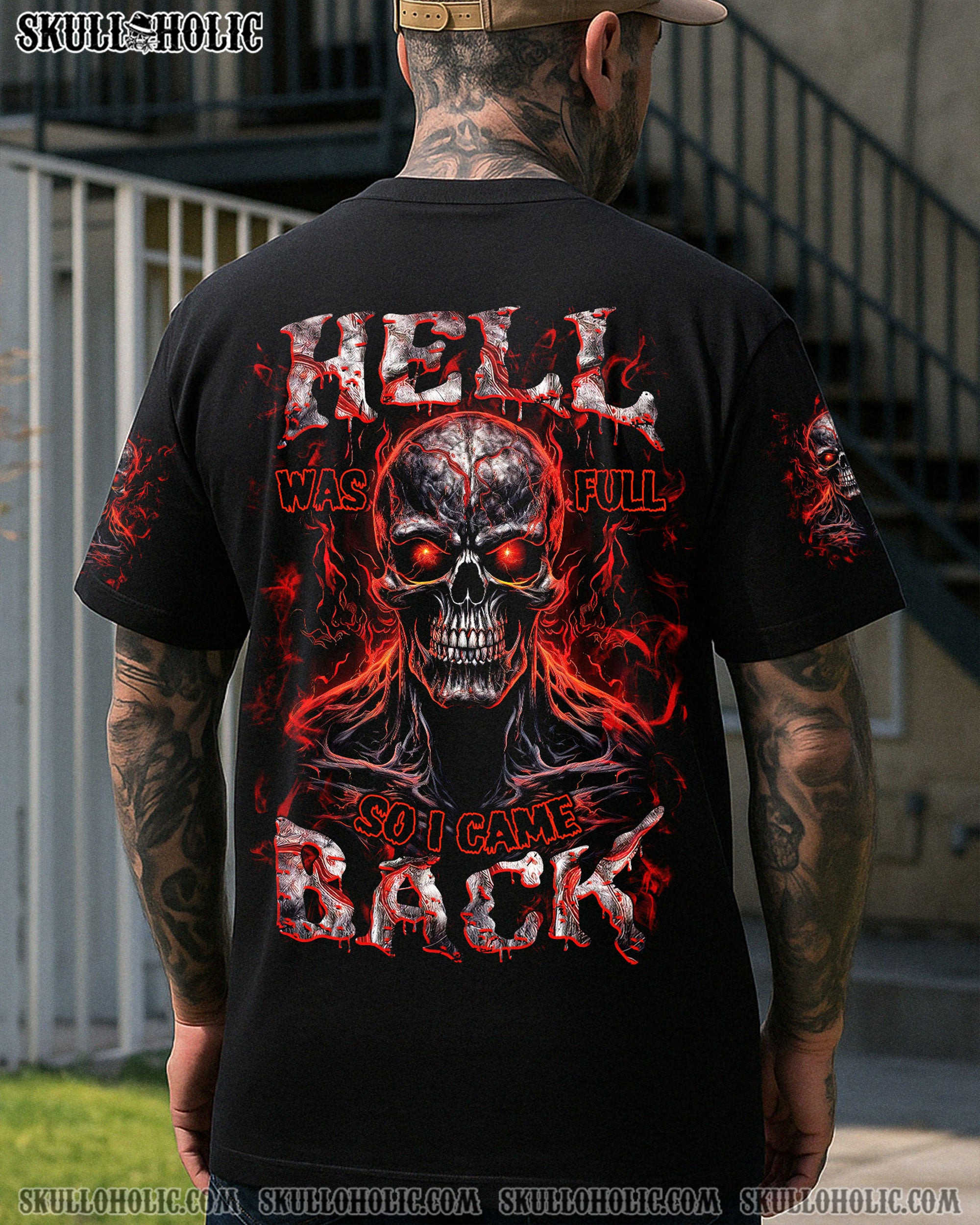 Category_Short sleeves