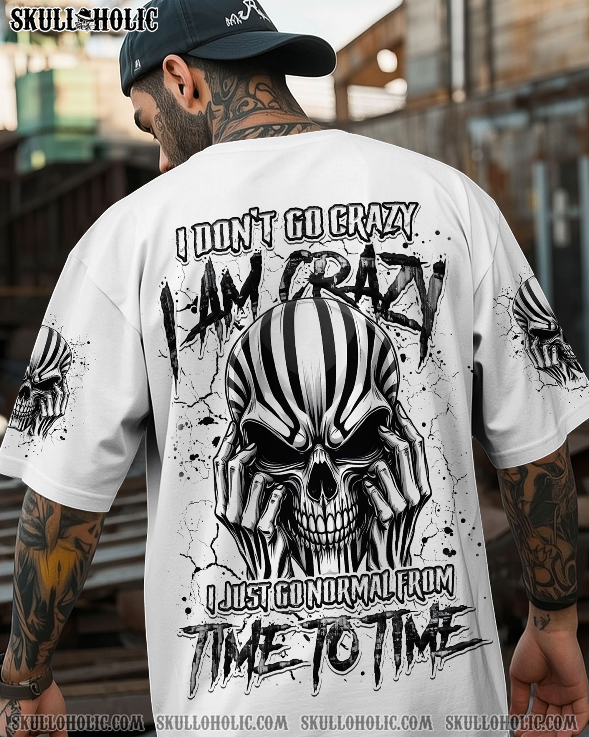 Category_Short sleeves