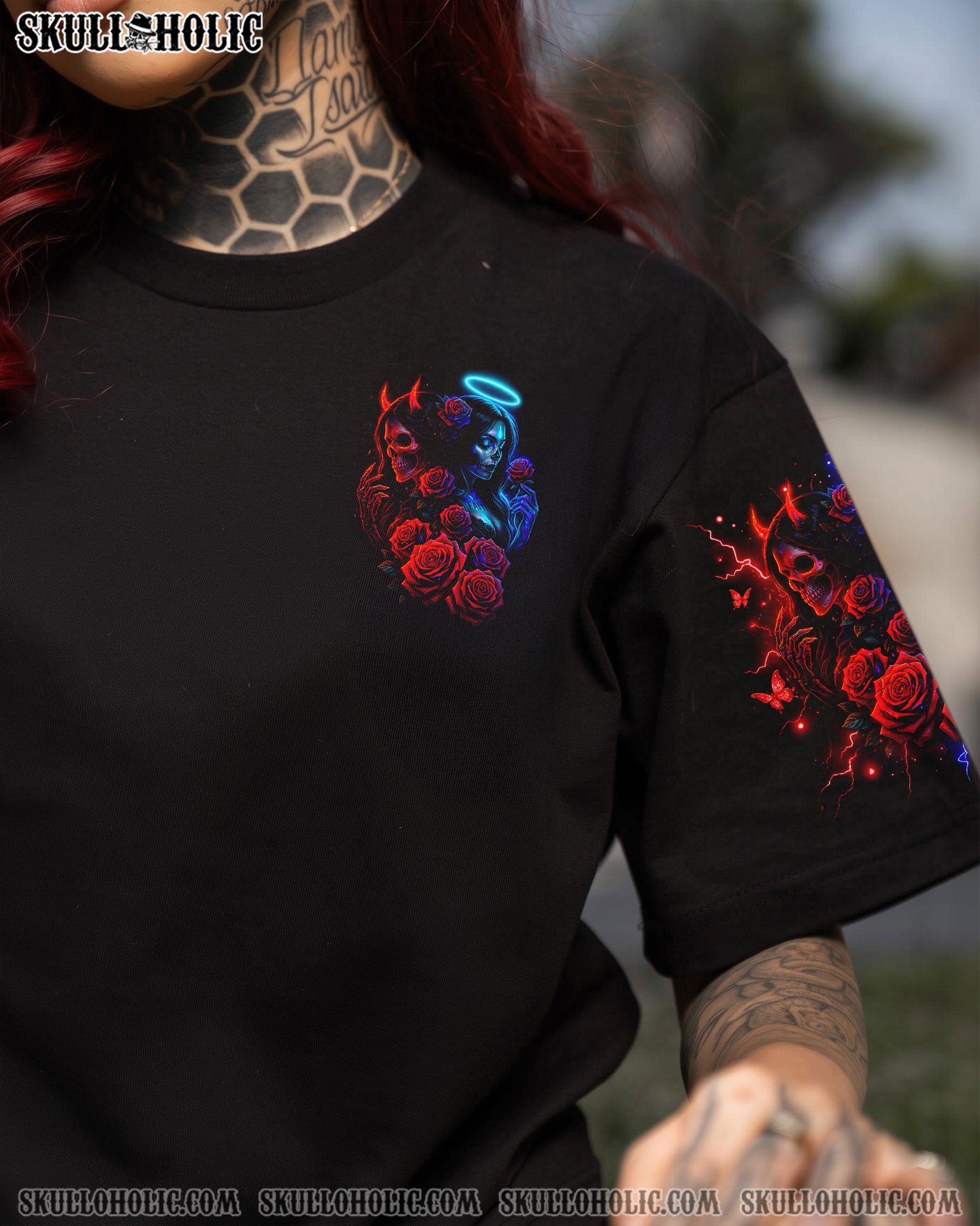 Category_Short sleeves