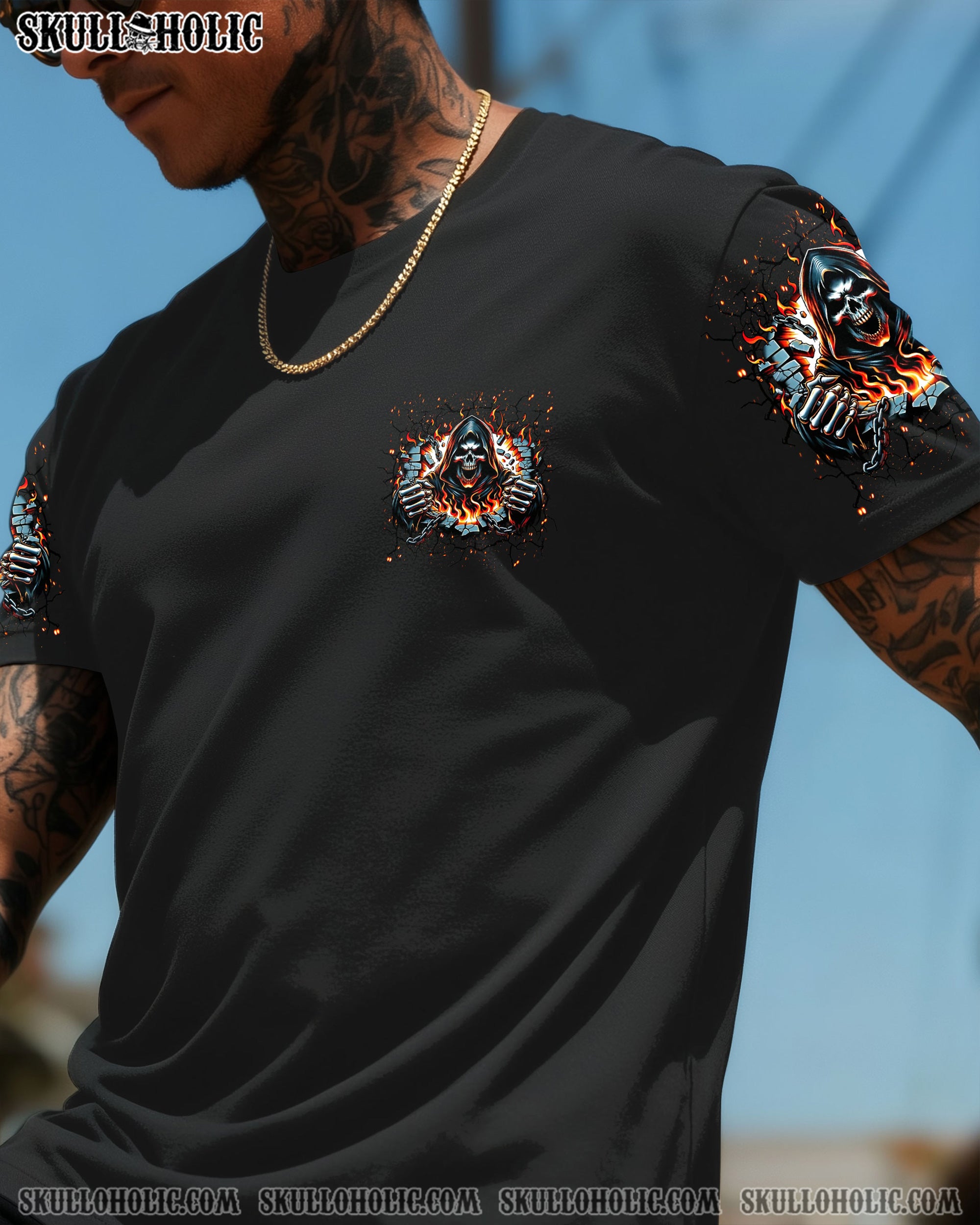 Category_Short sleeves