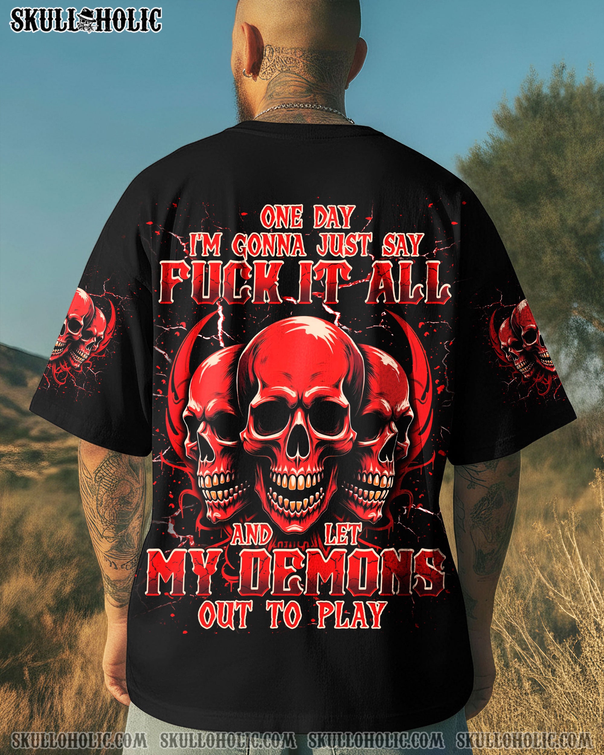 Category_Short sleeves