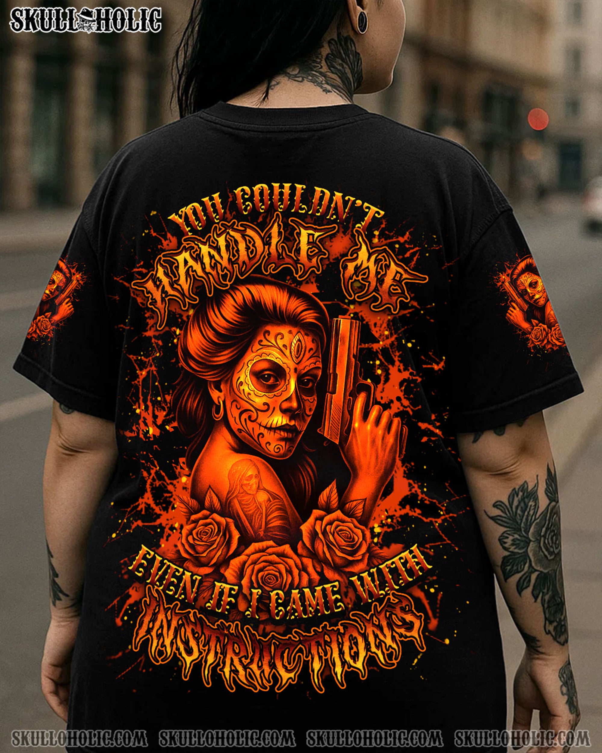 Category_Short sleeves