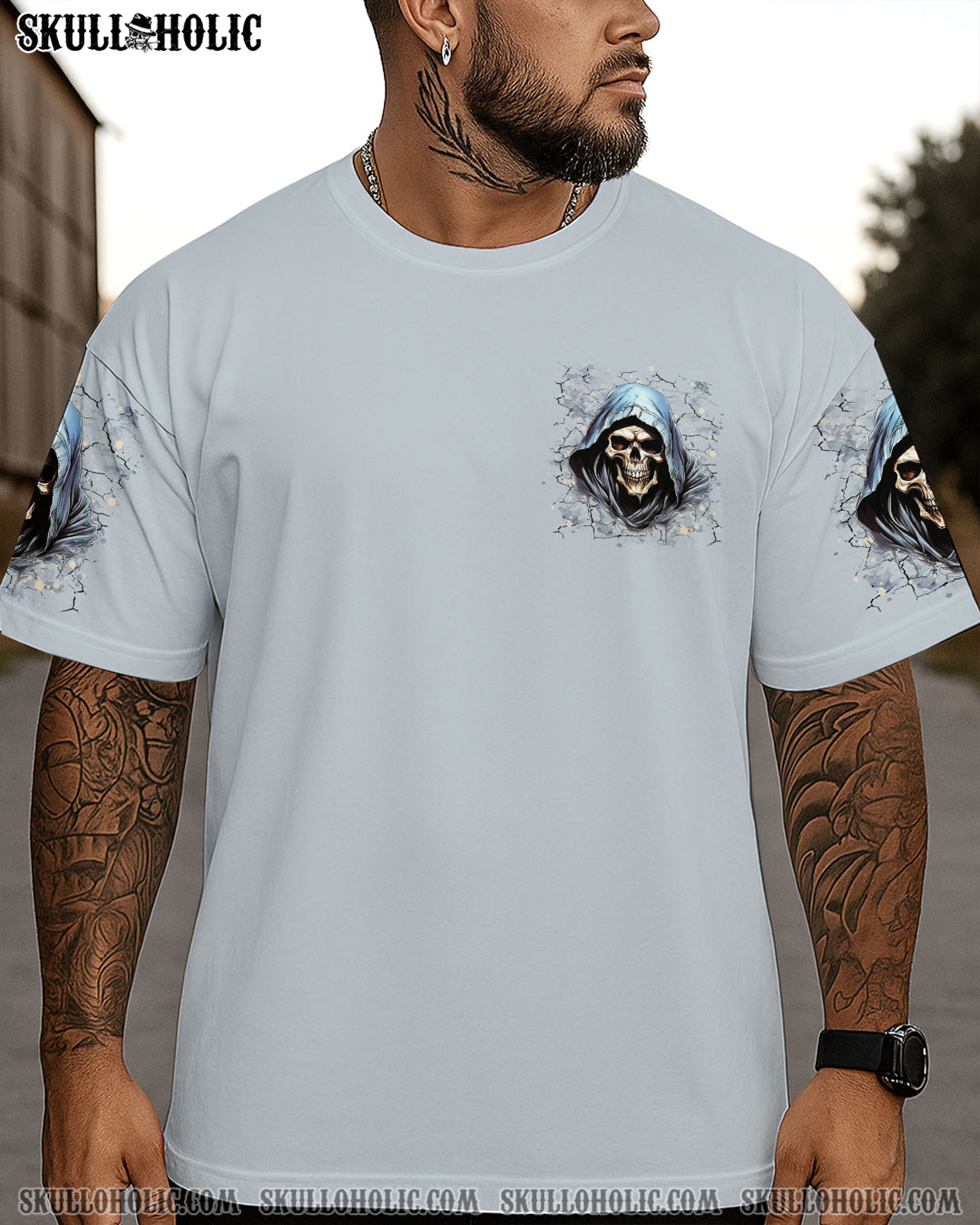 Category_Short sleeves