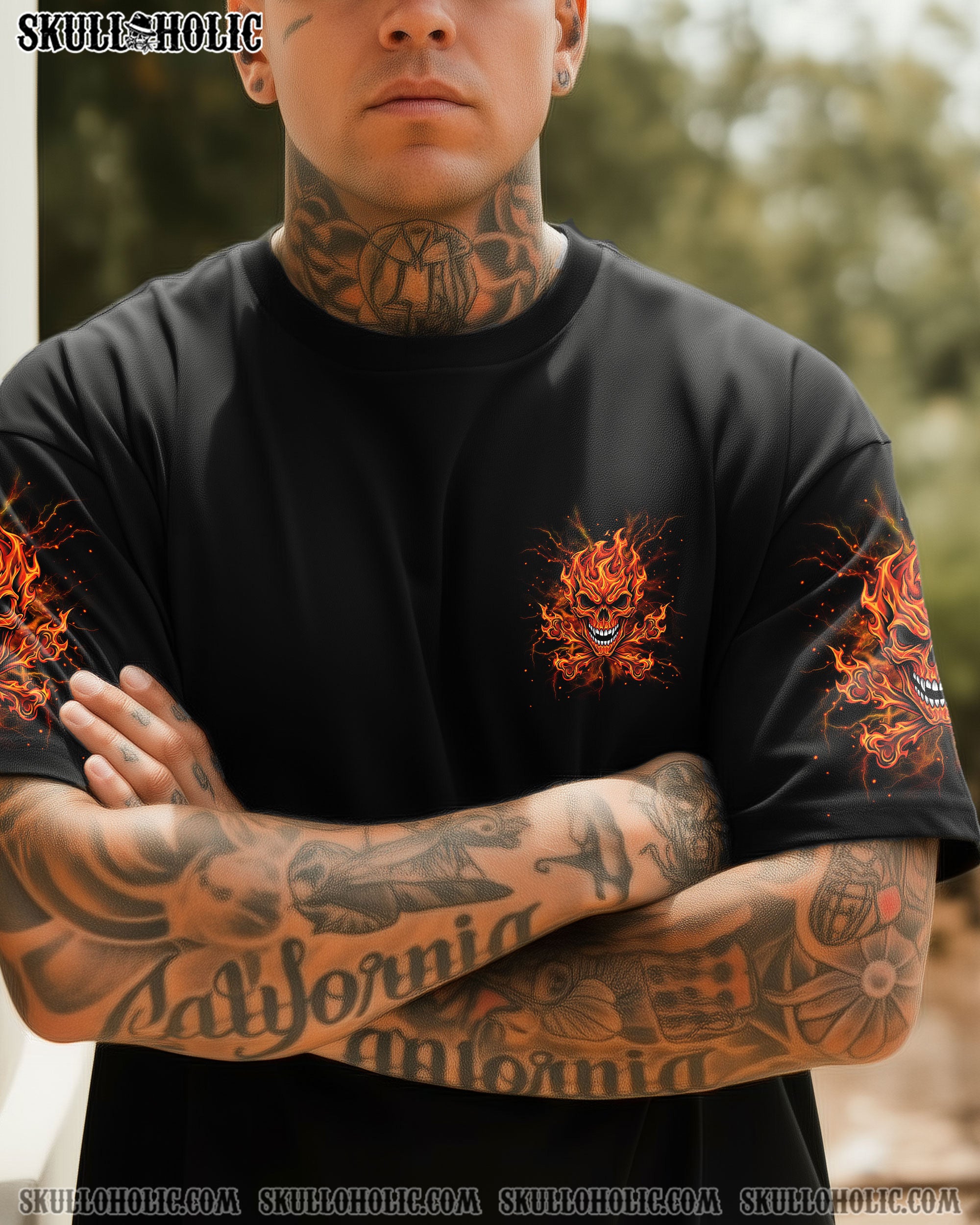 Category_Short sleeves