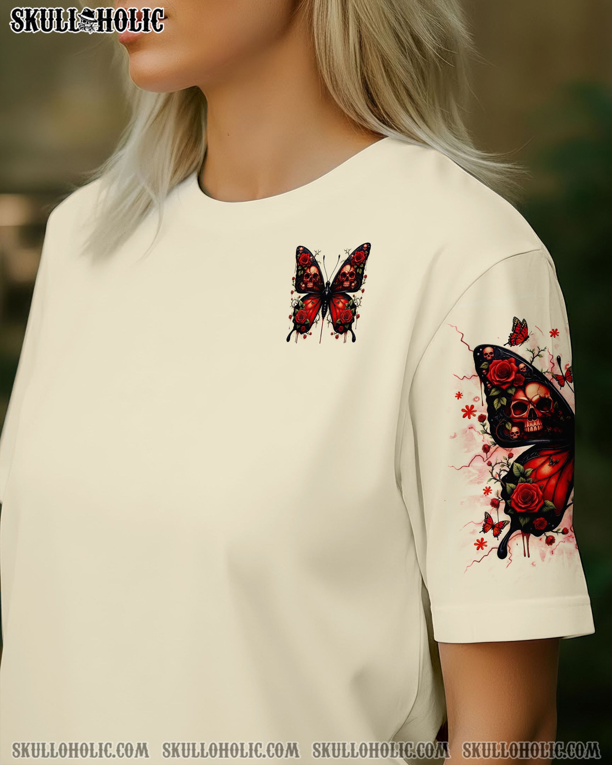 Category_Short sleeves