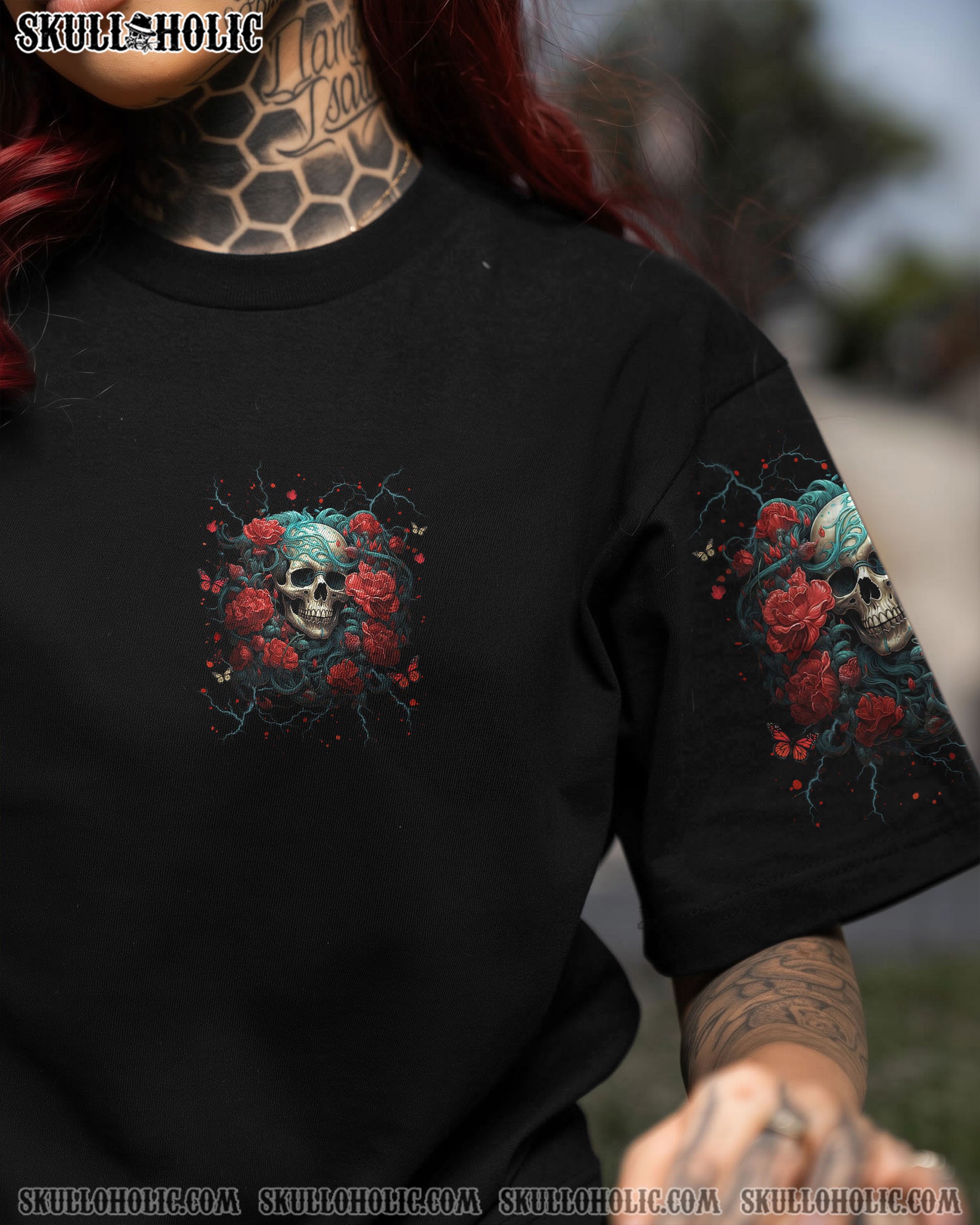 Category_Short sleeves