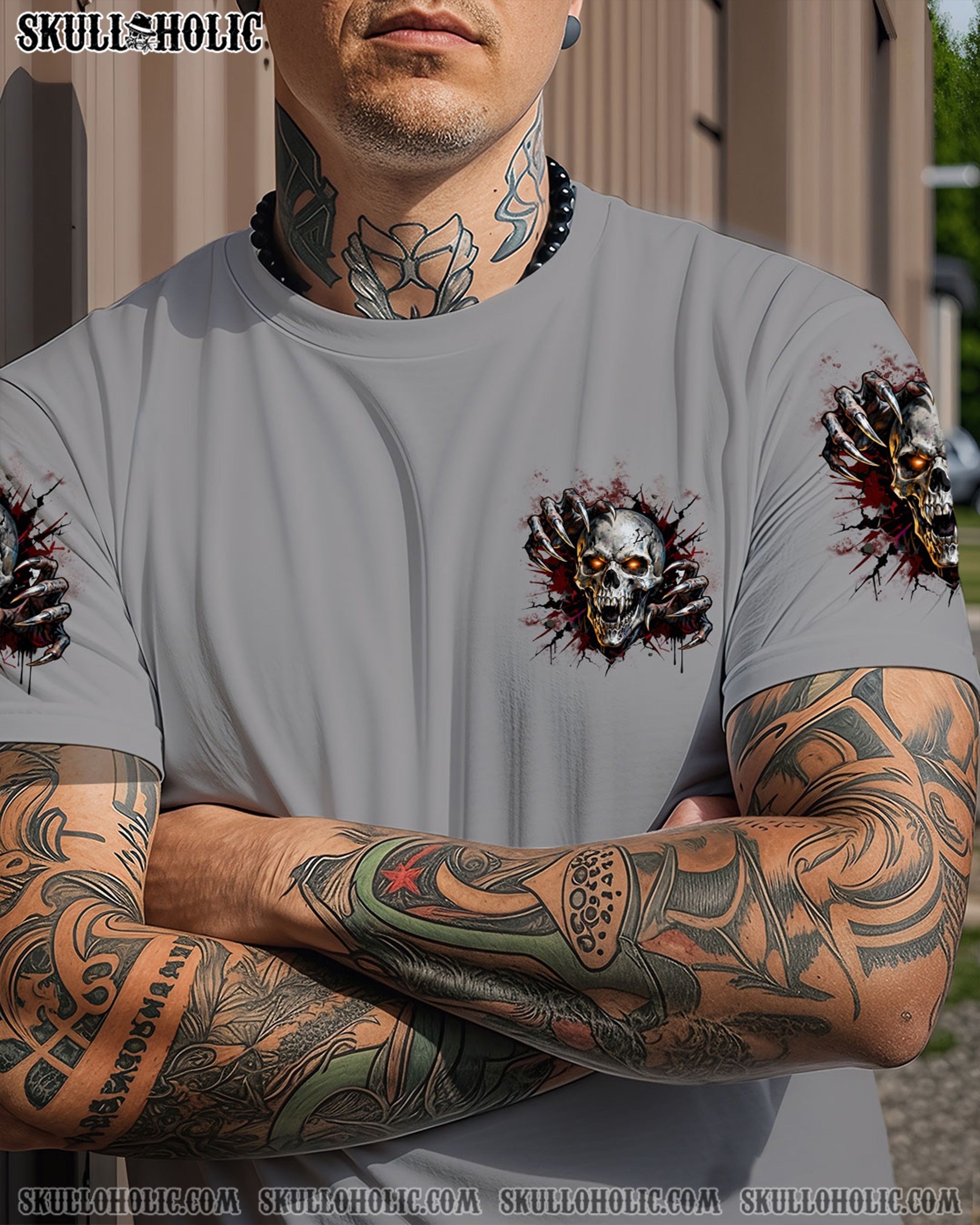 Category_Short sleeves