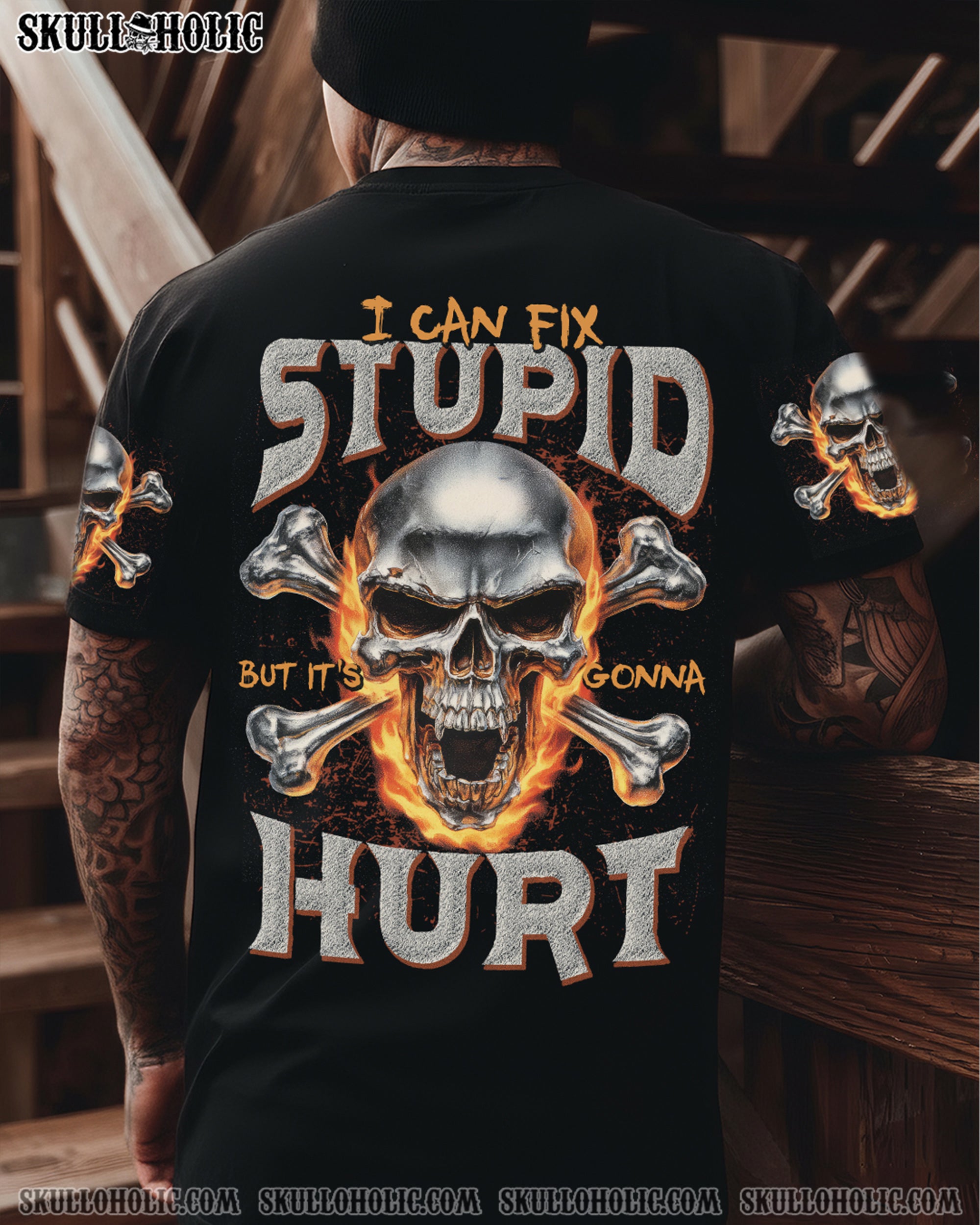 Category_Short sleeves