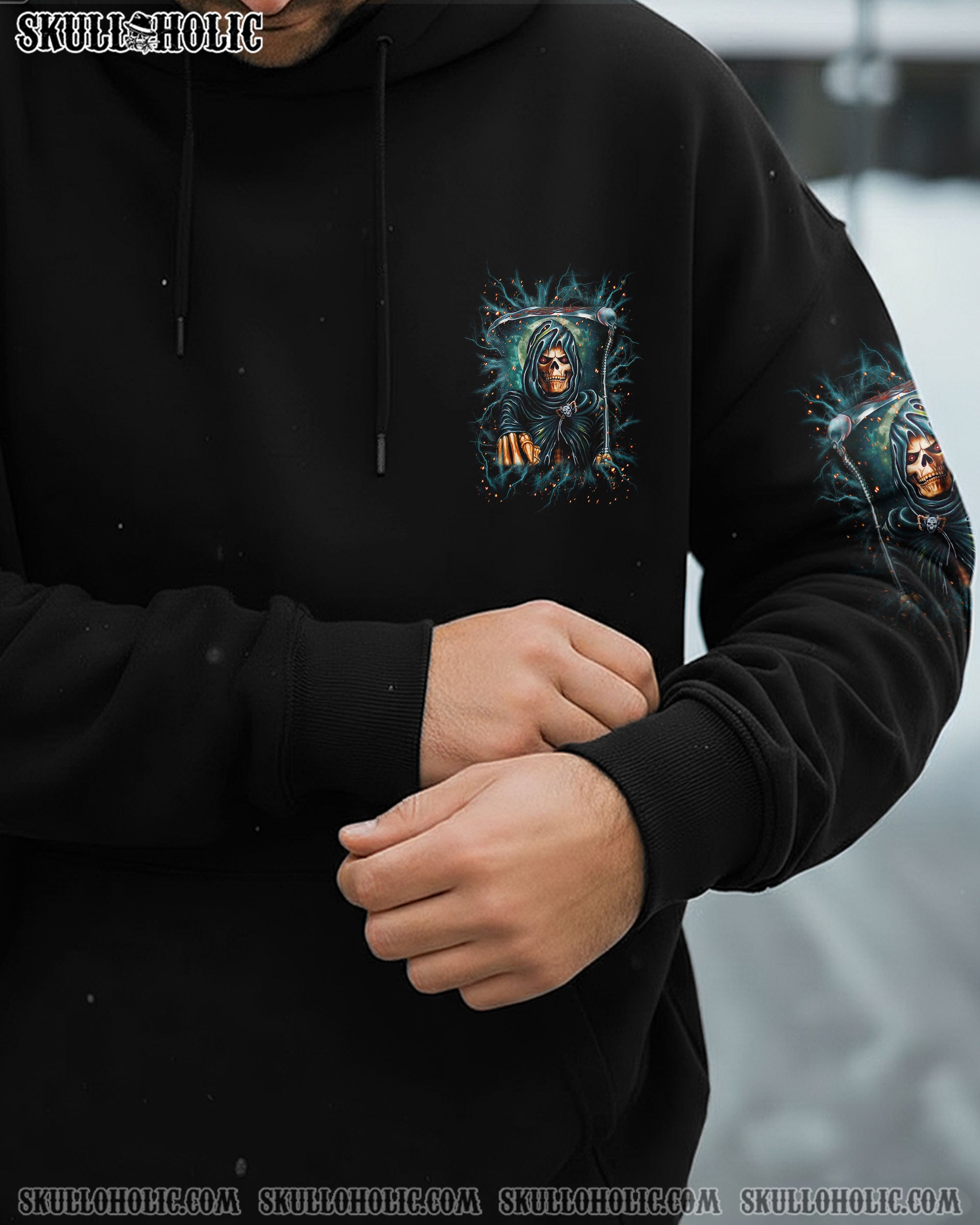 Category_Sweatshirt & Hoodies