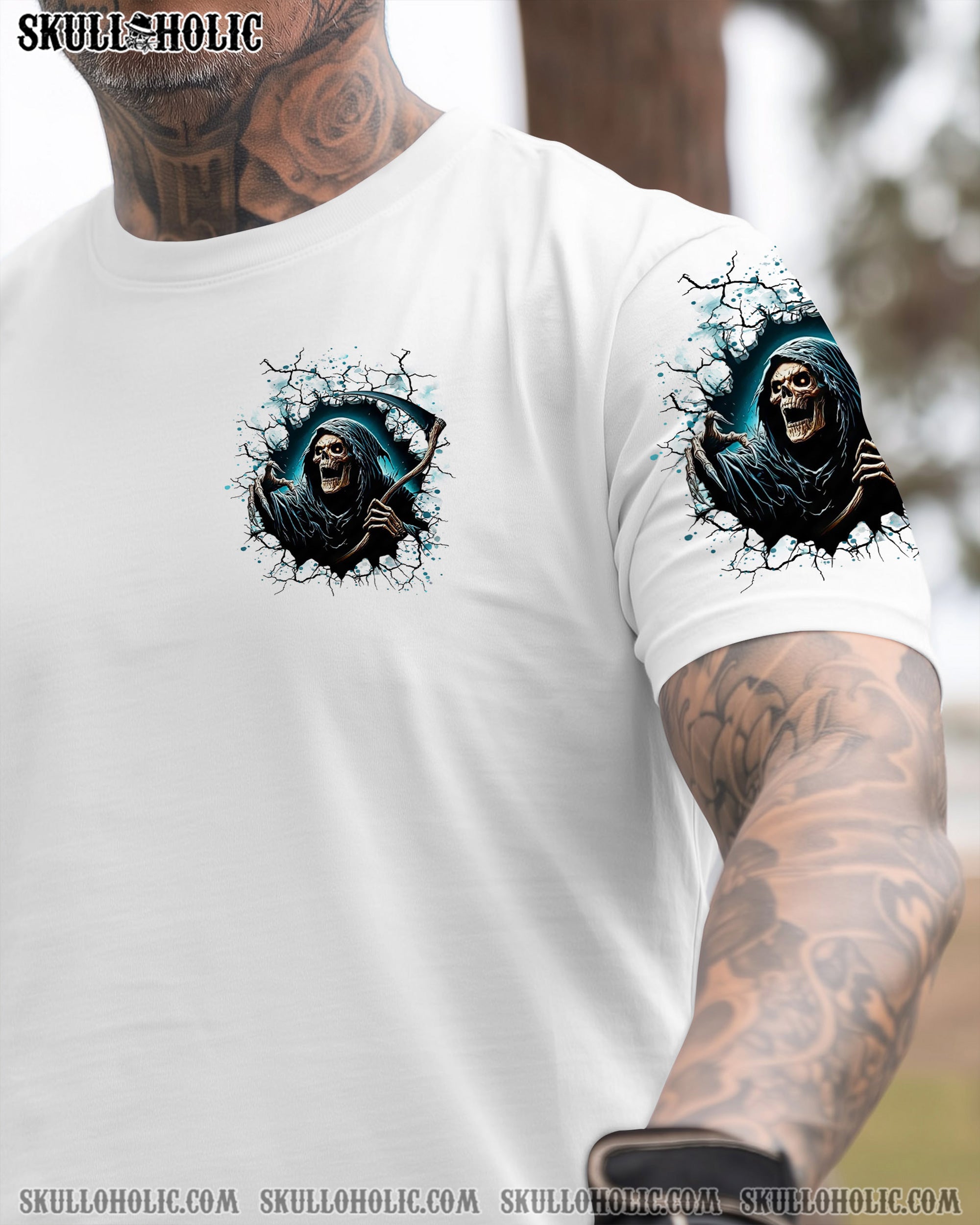 Category_Short sleeves