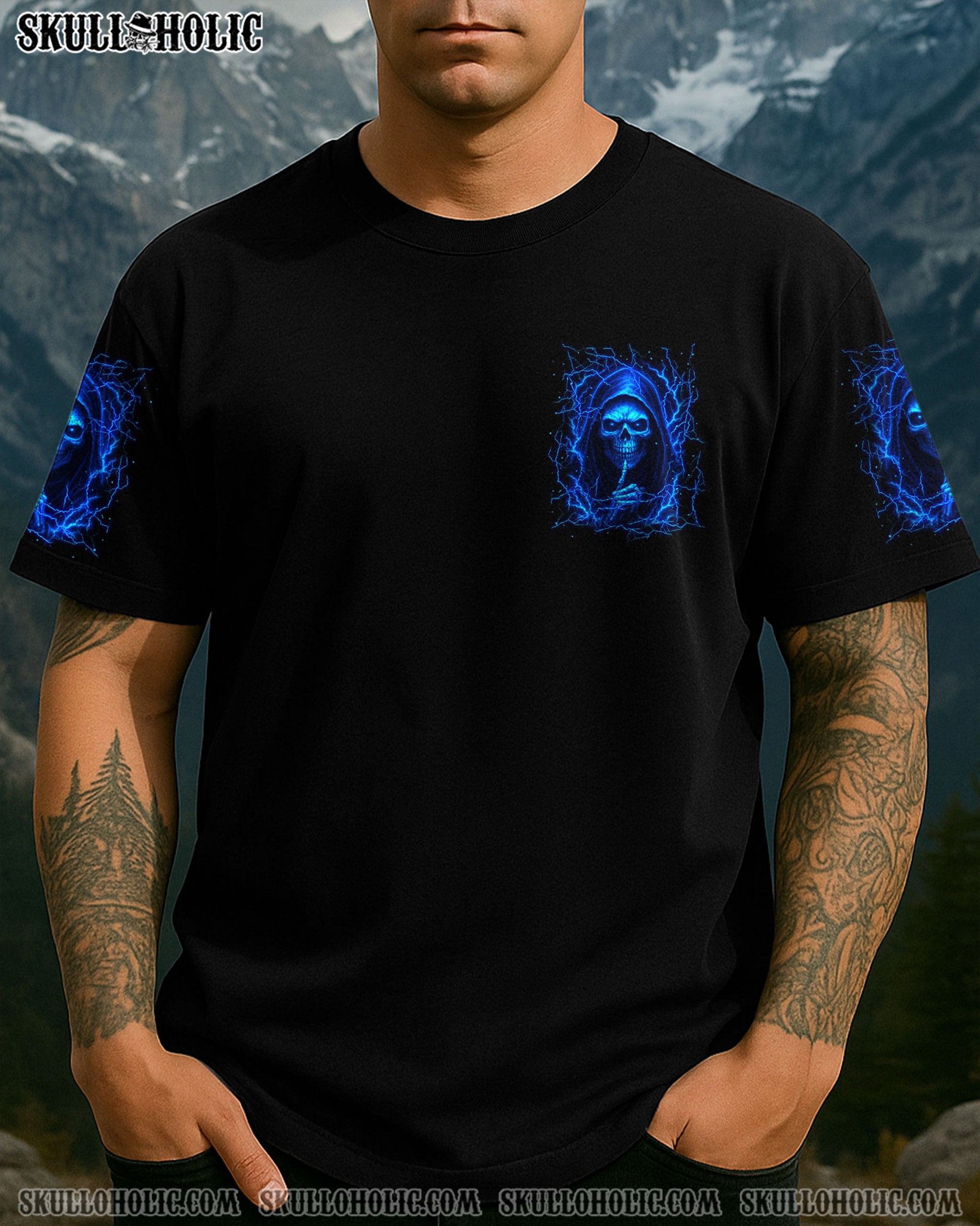 Category_Short sleeves