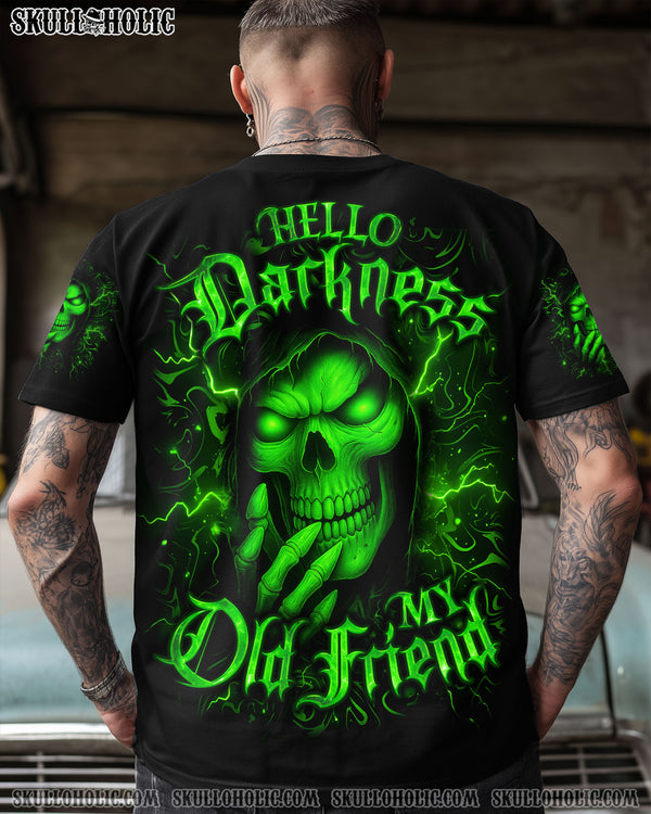 Category_Short sleeves
