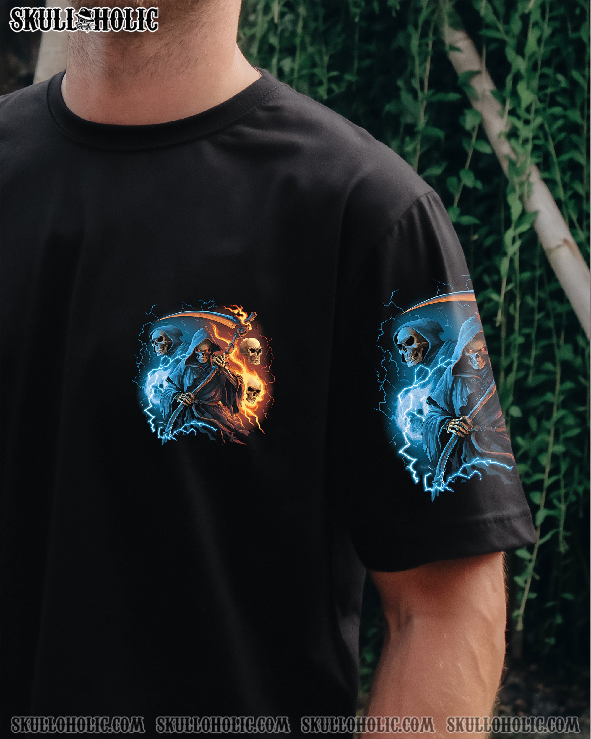 Category_Short sleeves