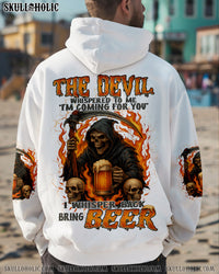 THE DEVIL WHISPERED TO ME ALL OVER PRINT - TYPQ1909254