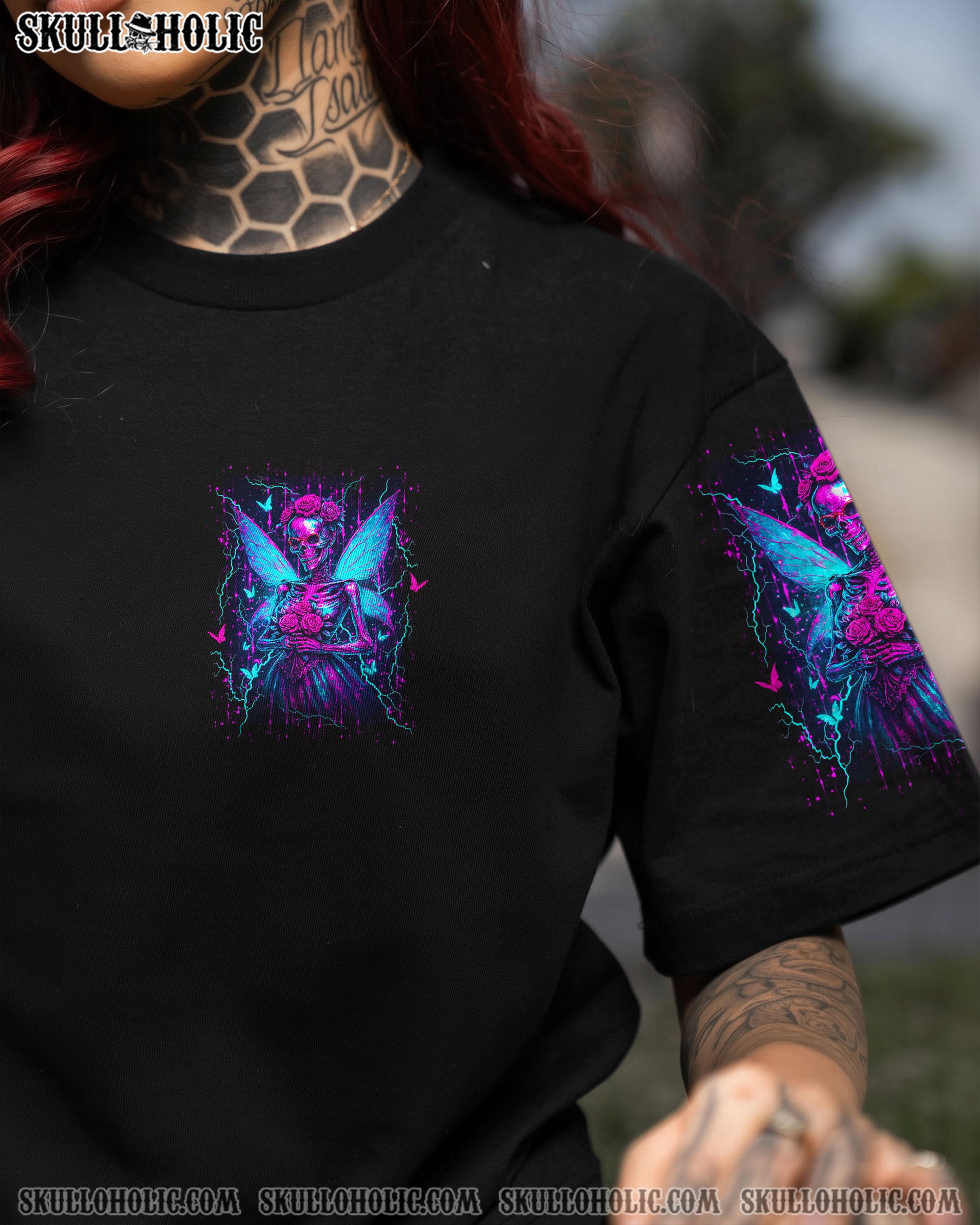 Category_Short sleeves