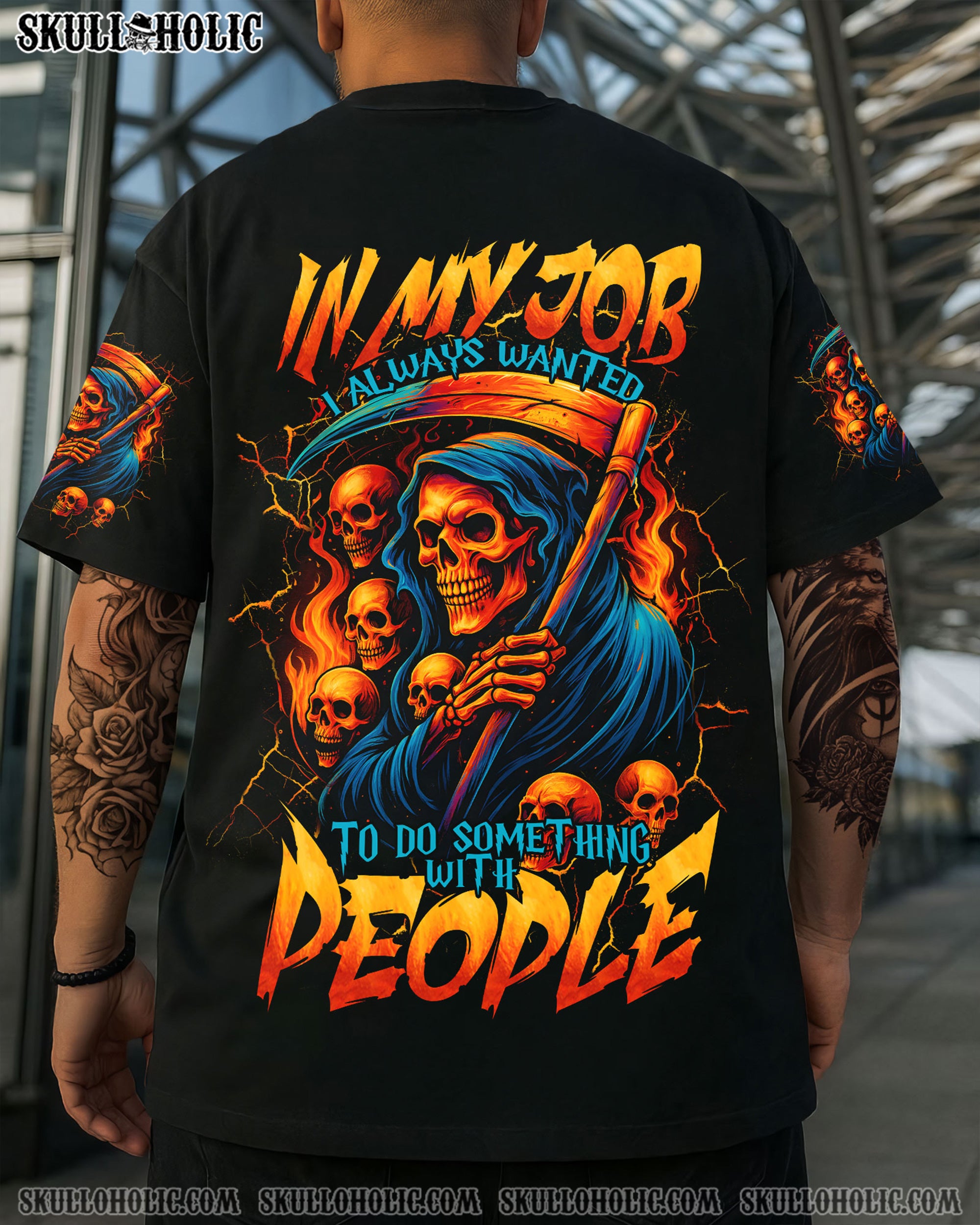 Category_Short sleeves