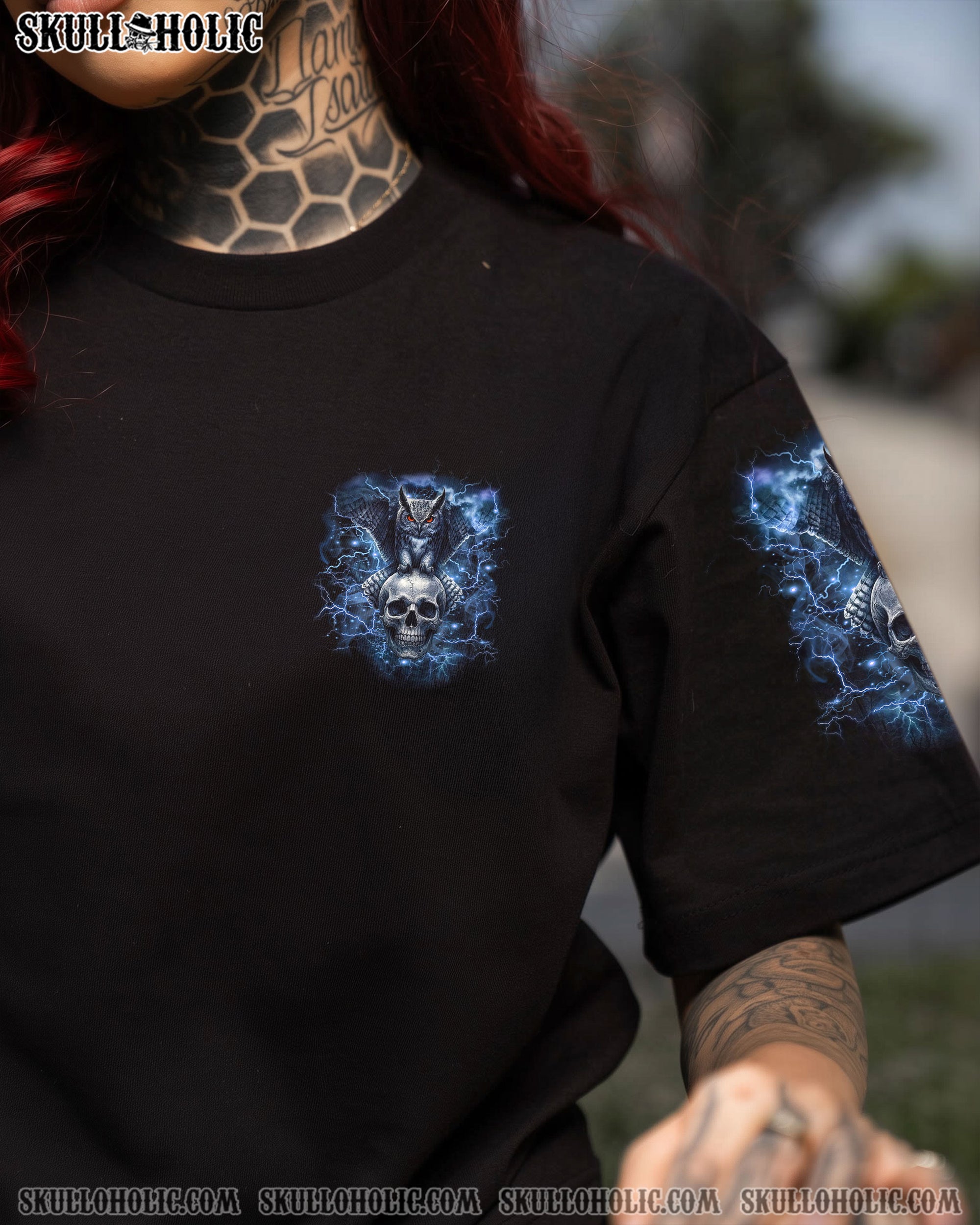 Category_Short sleeves