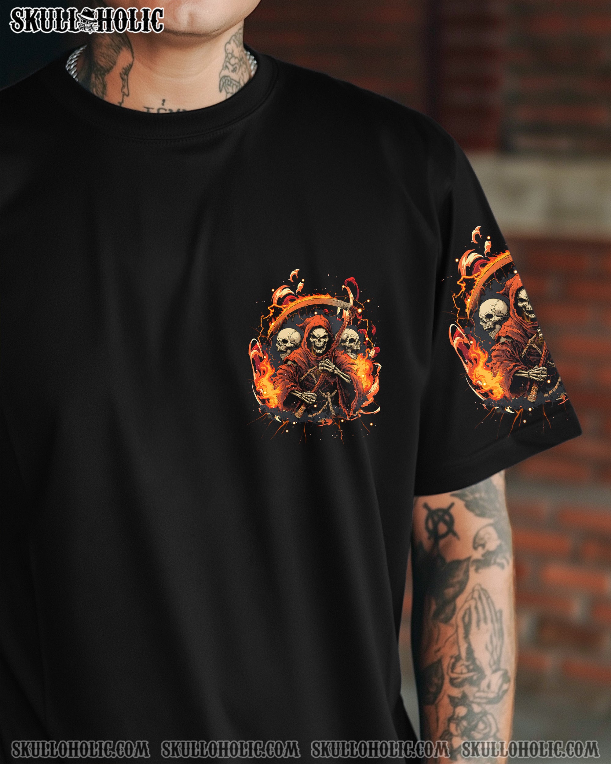 Category_Short sleeves