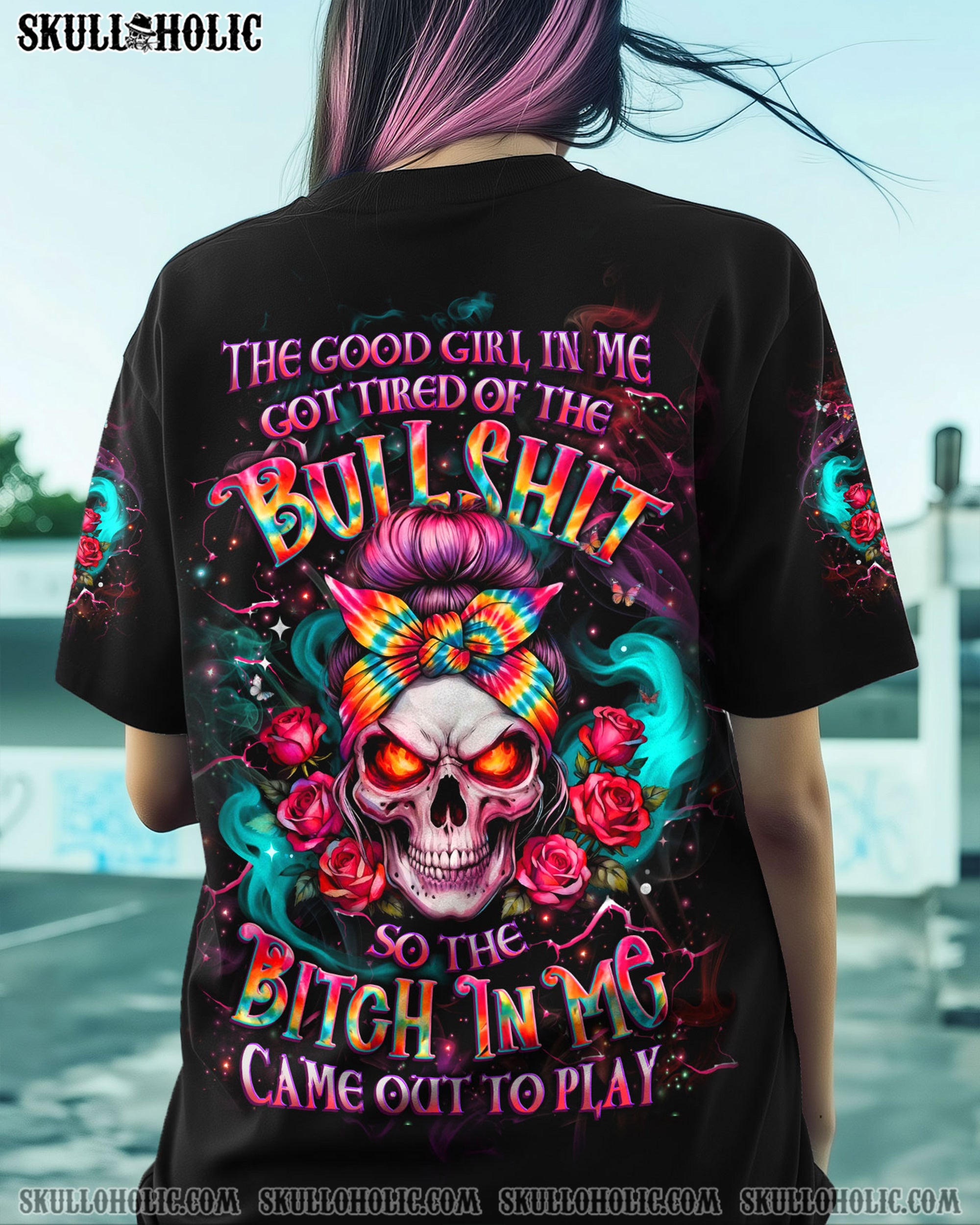 Category_Short sleeves