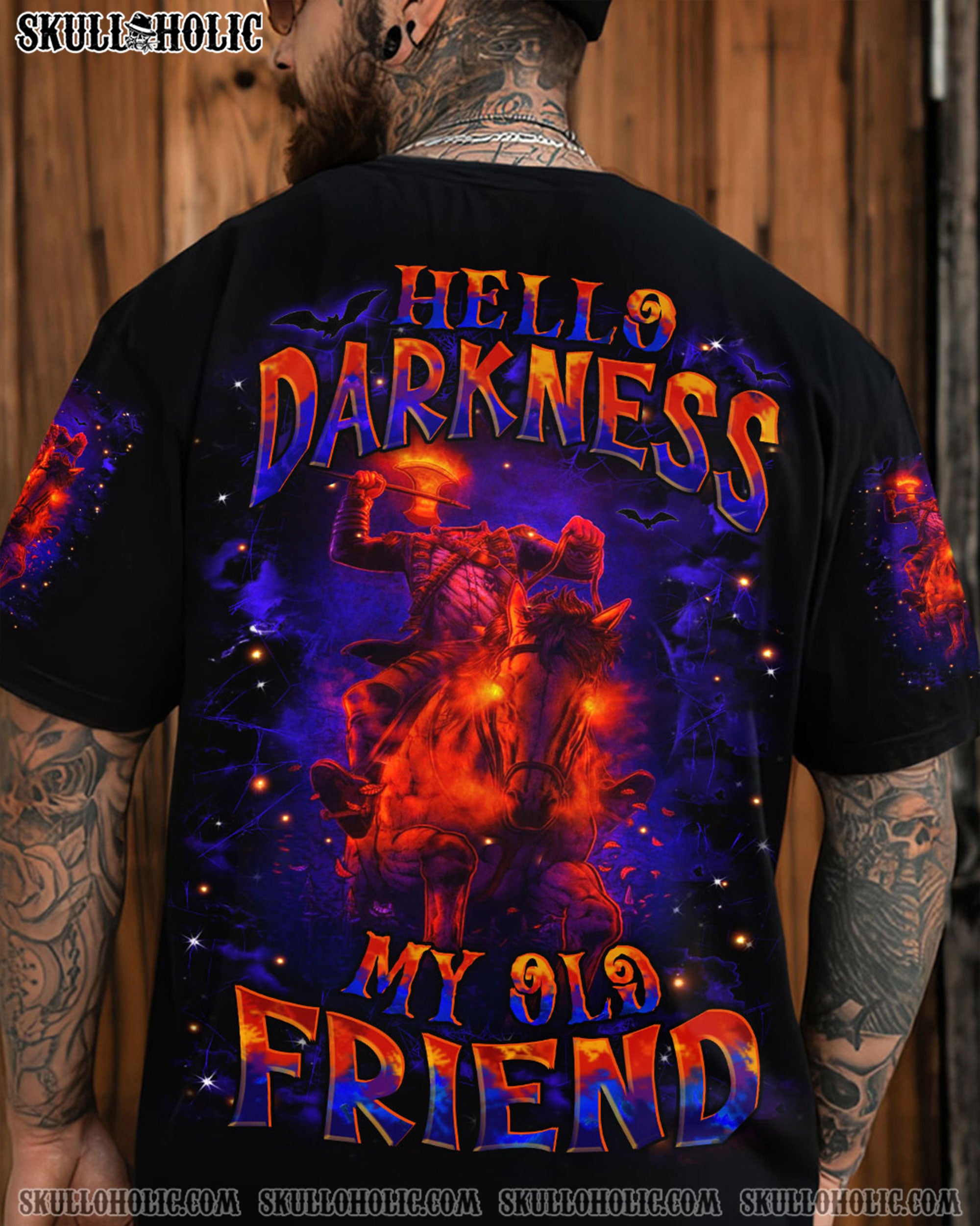 Category_Short sleeves