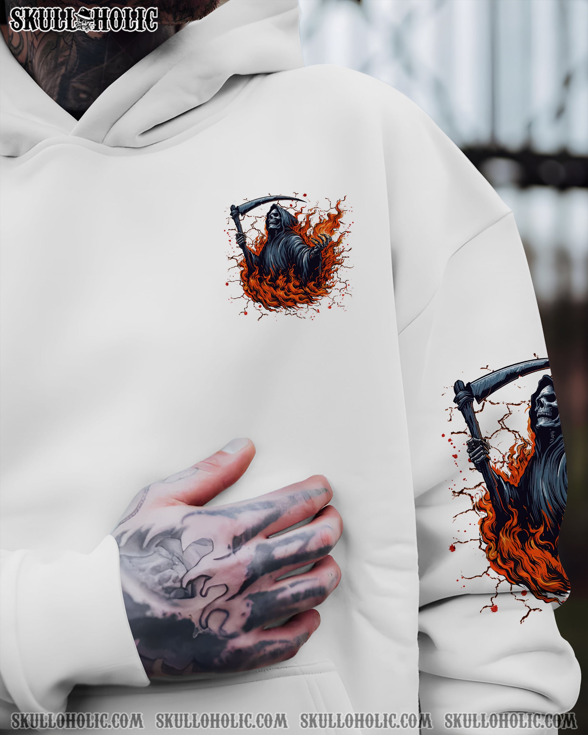 Category_Sweatshirt & Hoodies