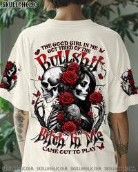 THE GOOD GIRL IN ME ALL OVER PRINT - TYPQ1306254