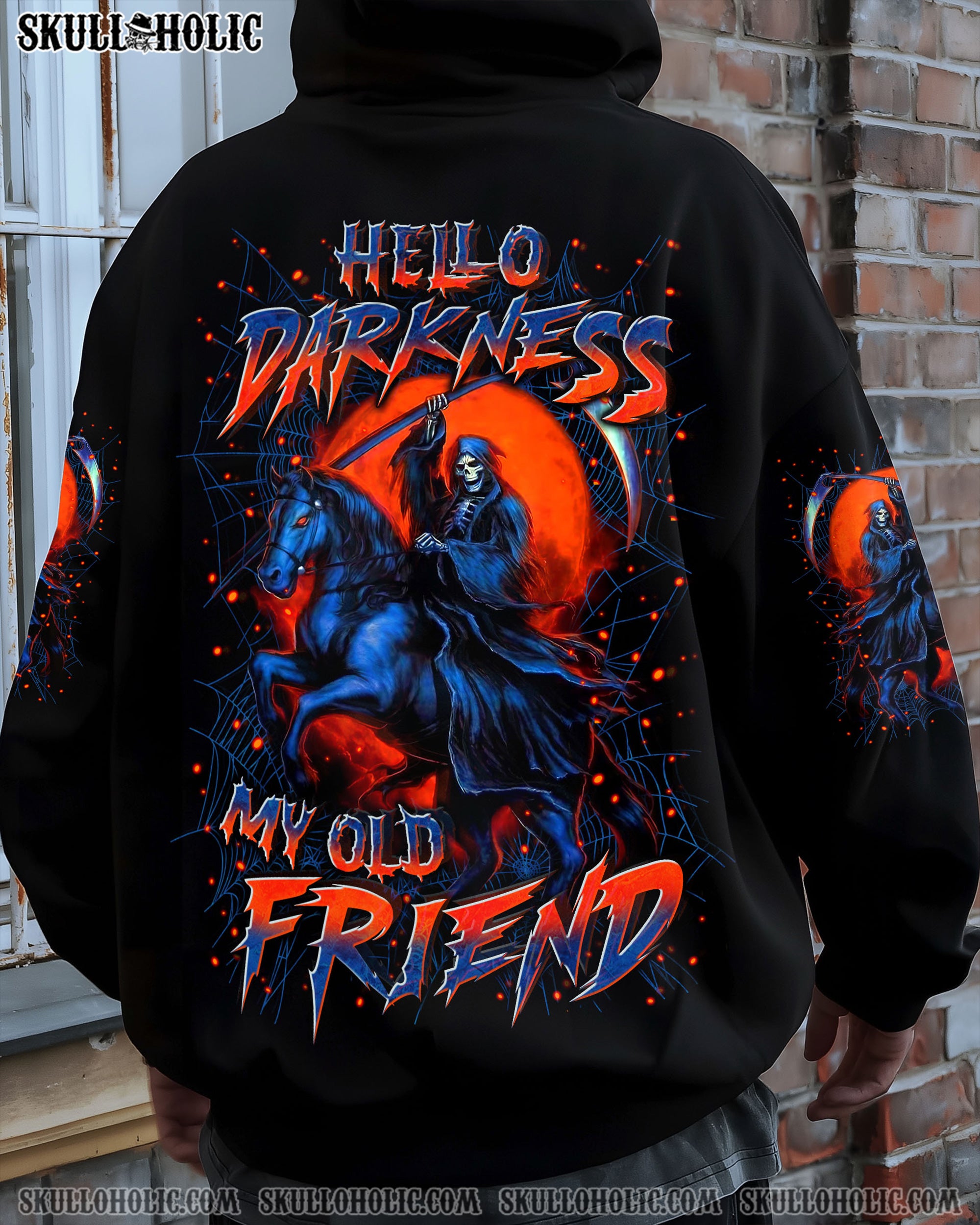 Category_Sweatshirt & Hoodies