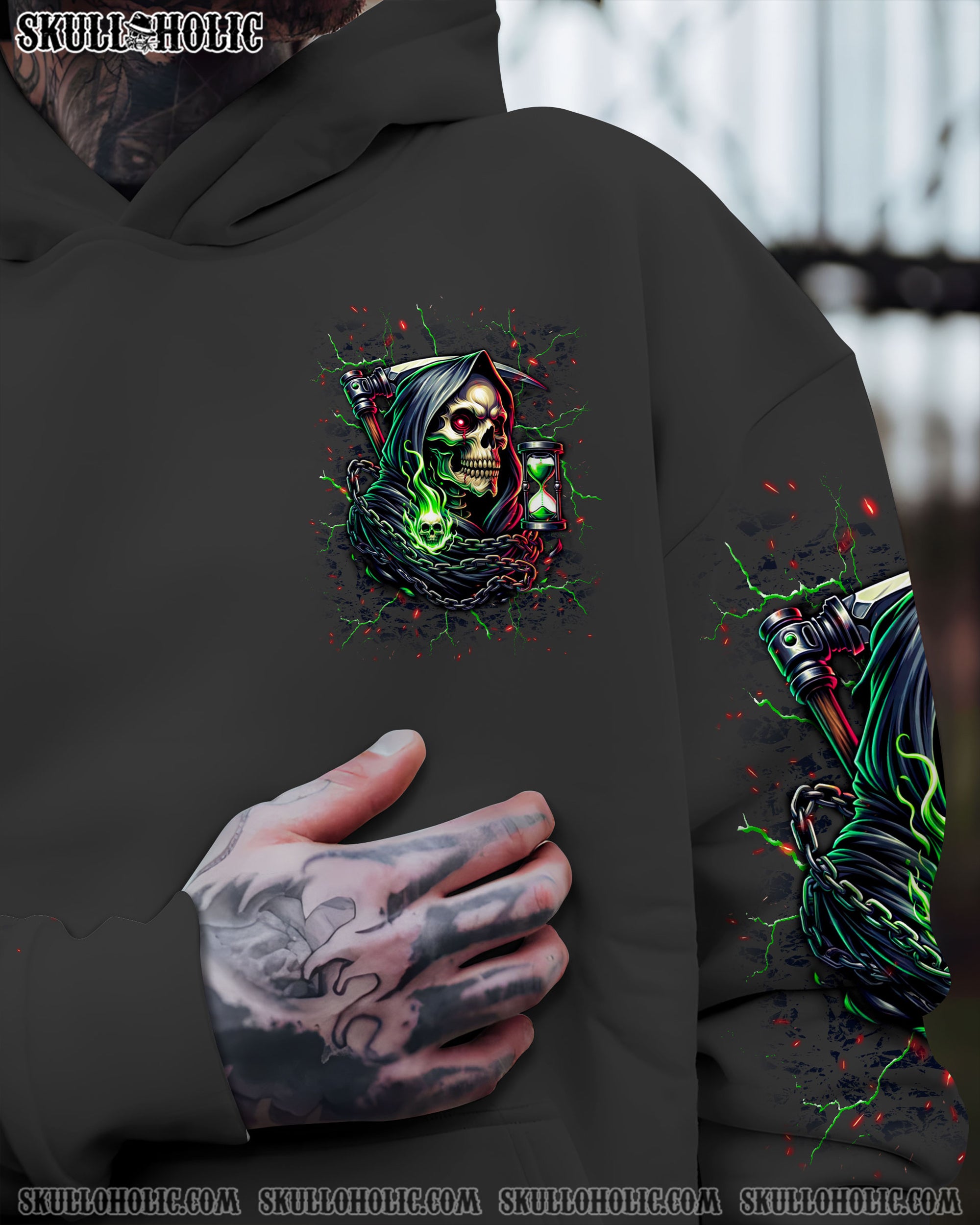 Category_Sweatshirt & Hoodies
