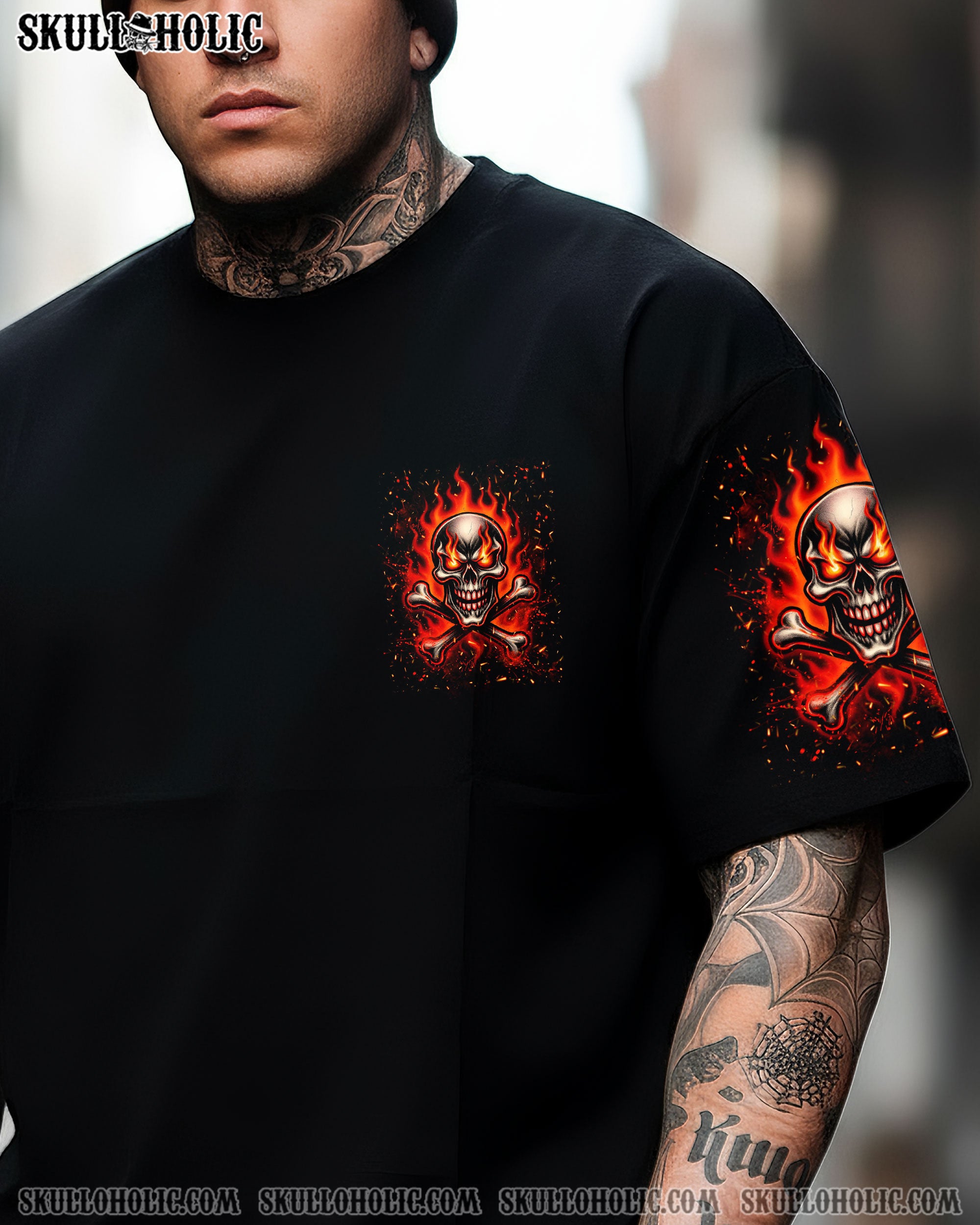 Category_Short sleeves