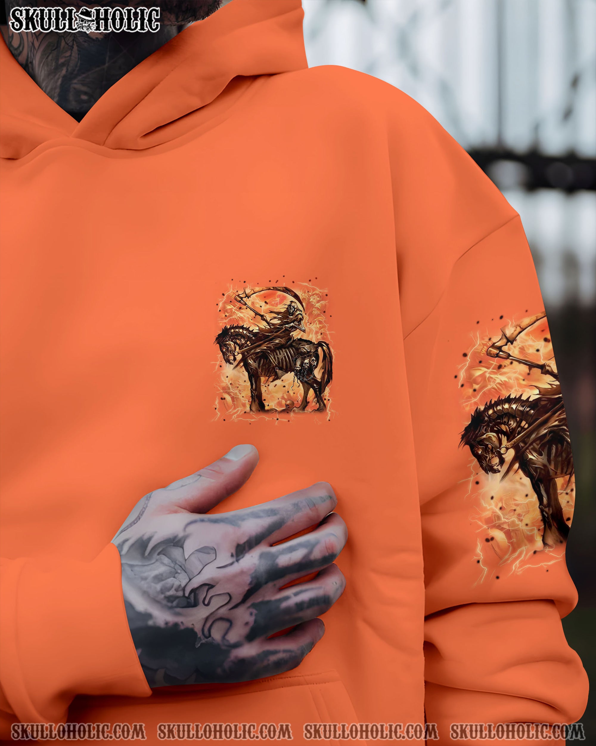 Category_Sweatshirt & Hoodies