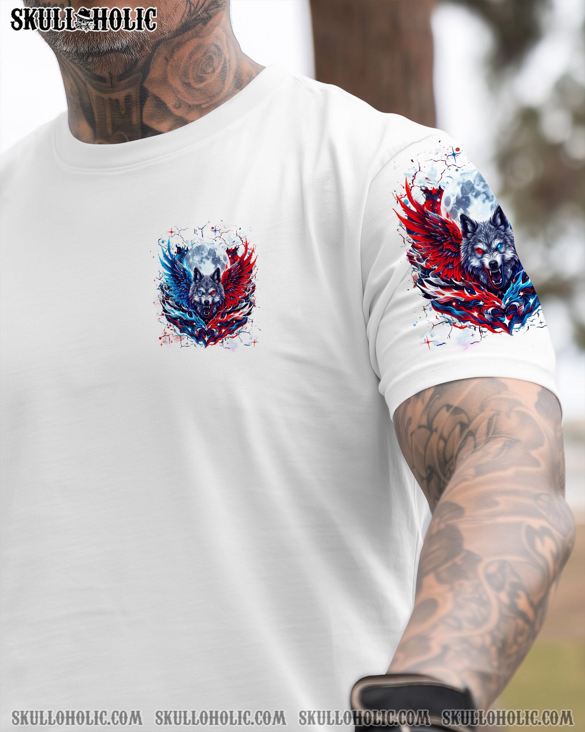 Category_Short sleeves