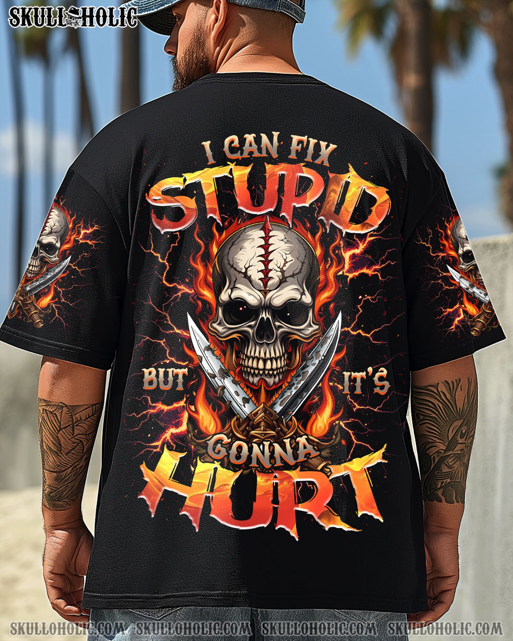 Category_Short sleeves