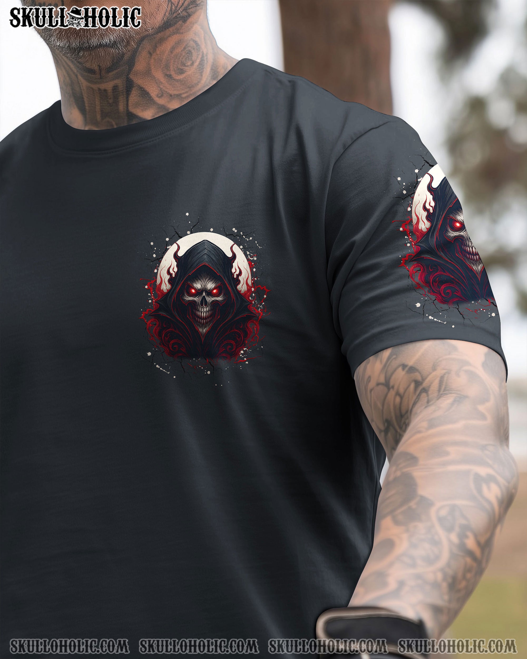 Category_Short sleeves