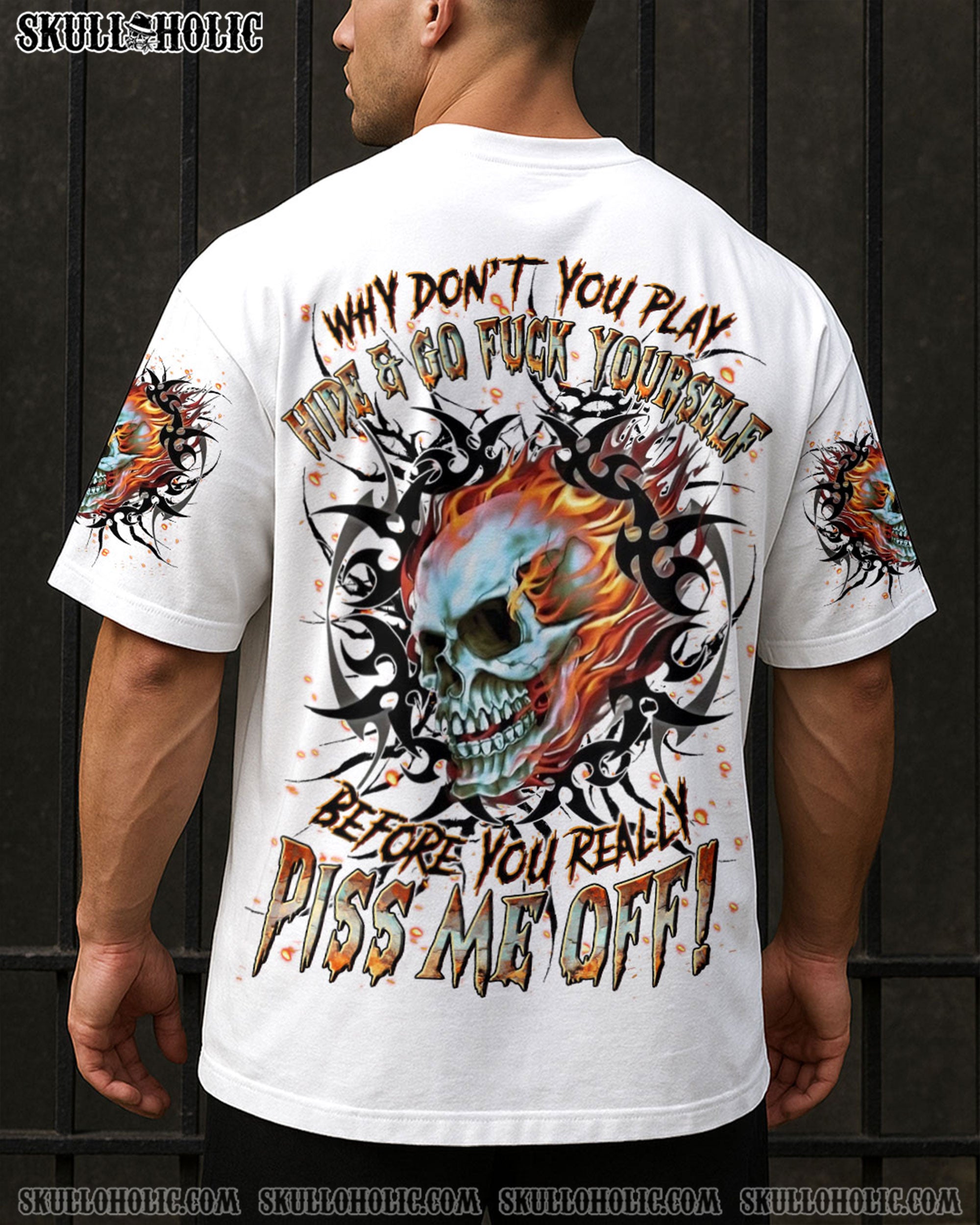 Category_Short sleeves