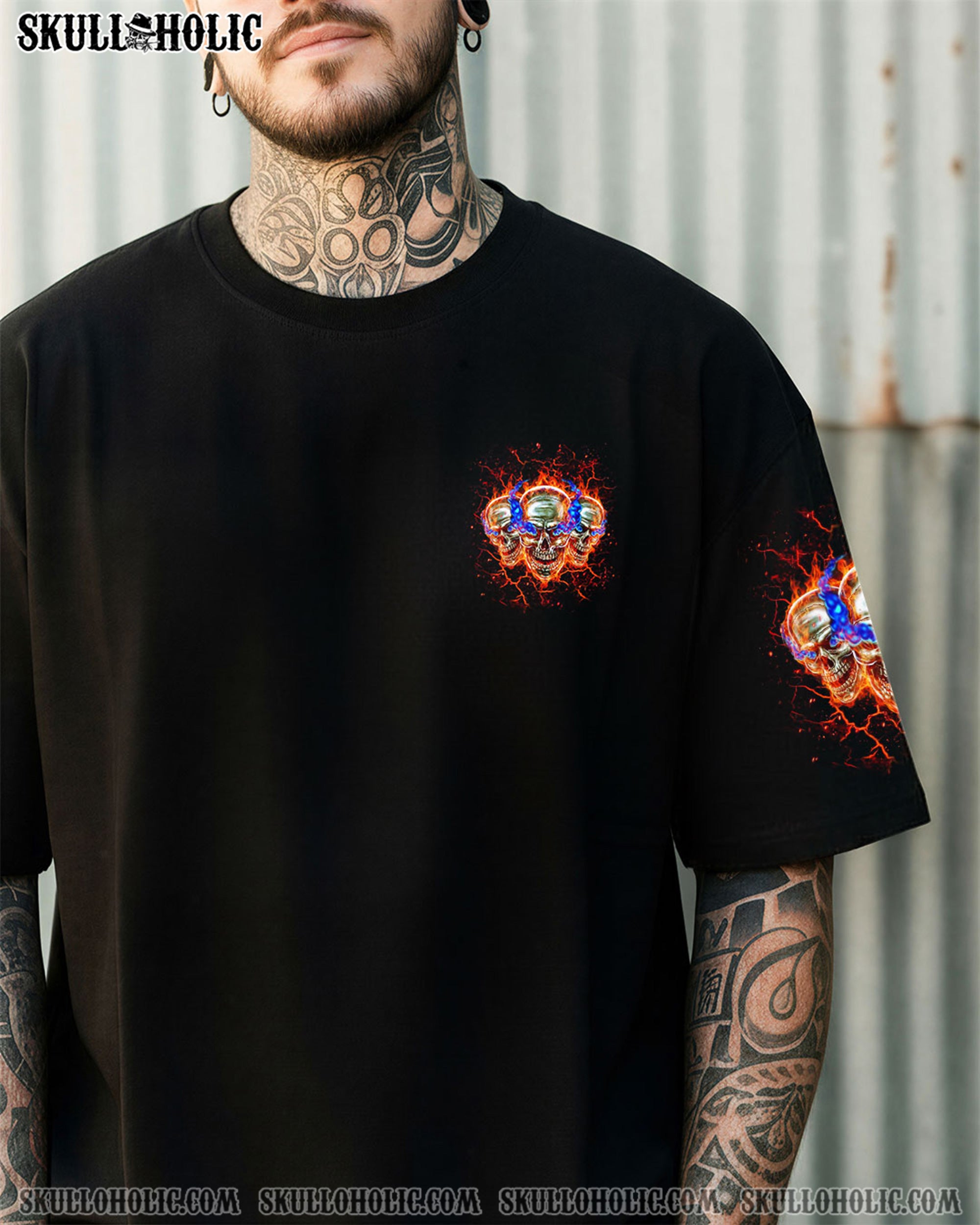 Category_Short sleeves