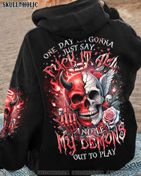 ONE DAY I'M GONNA JUST SAY ALL OVER PRINT - TYTM0201243