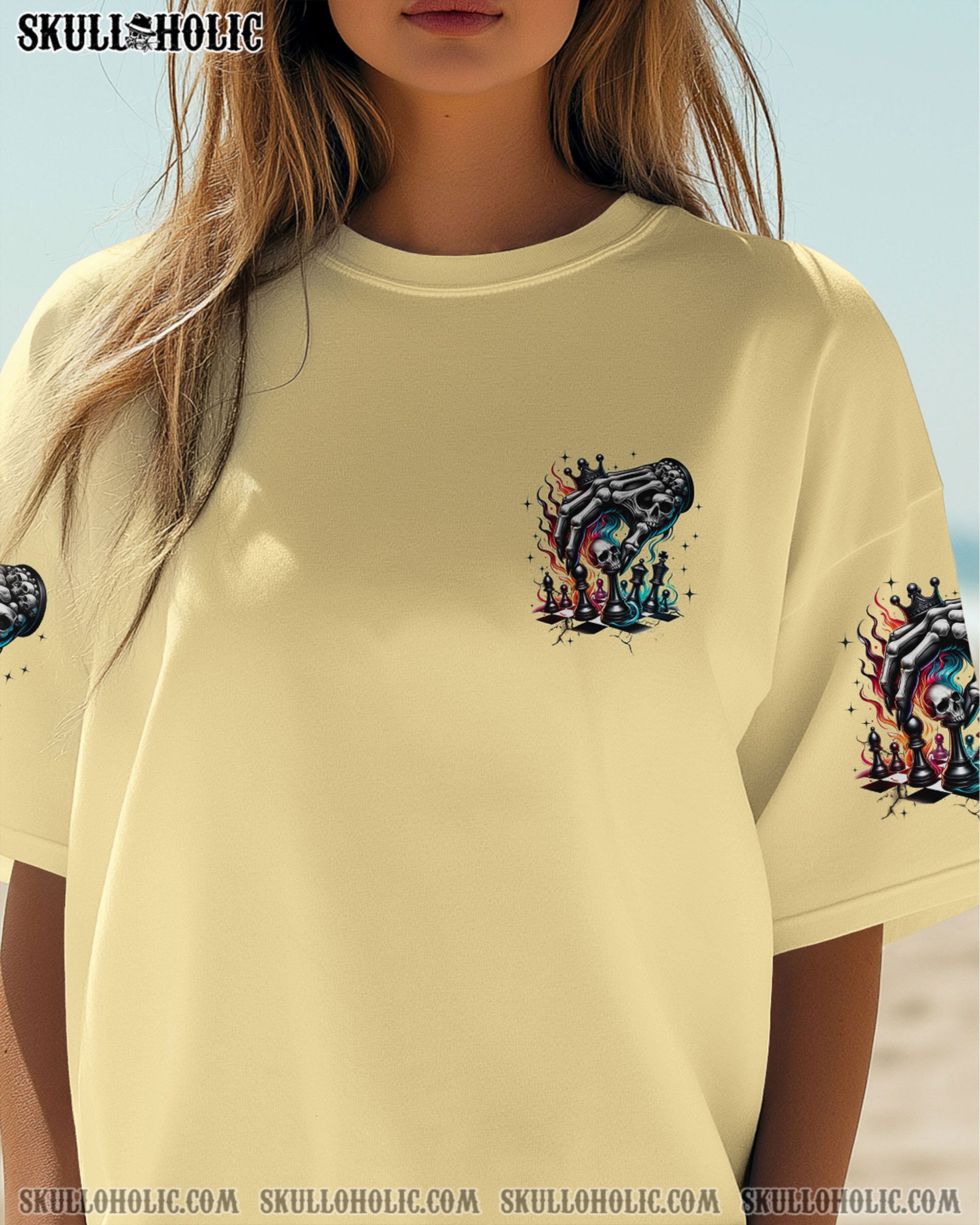 Category_Short sleeves