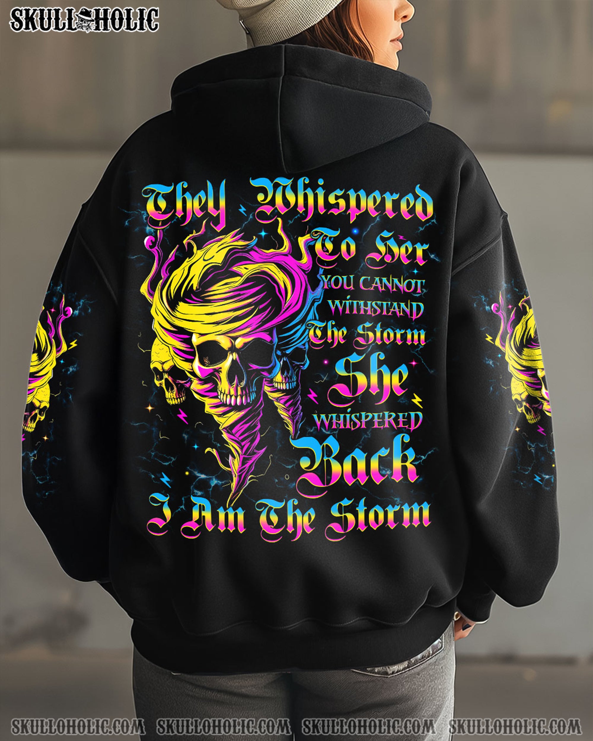 Category_Sweatshirt & Hoodies
