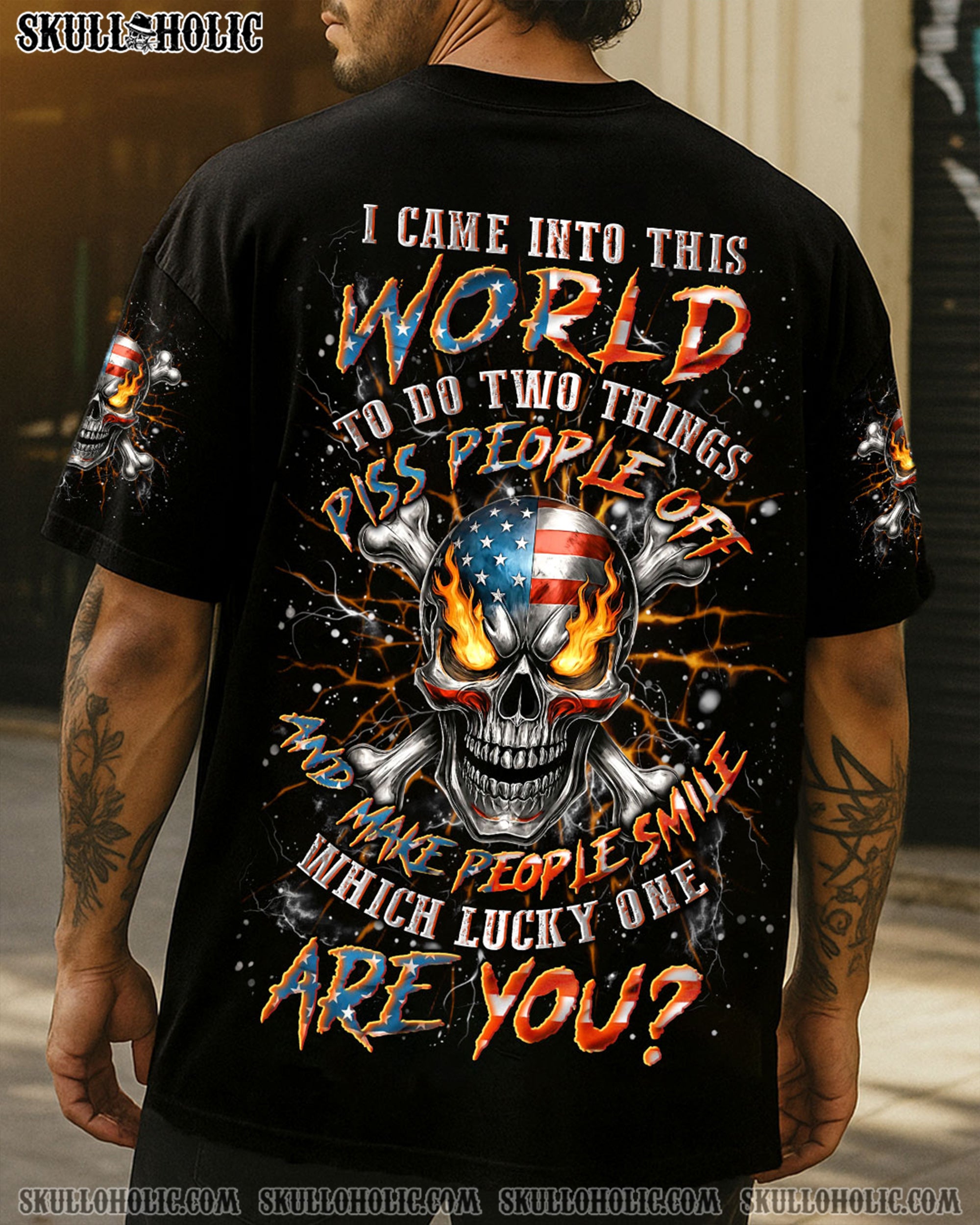 Category_Short sleeves