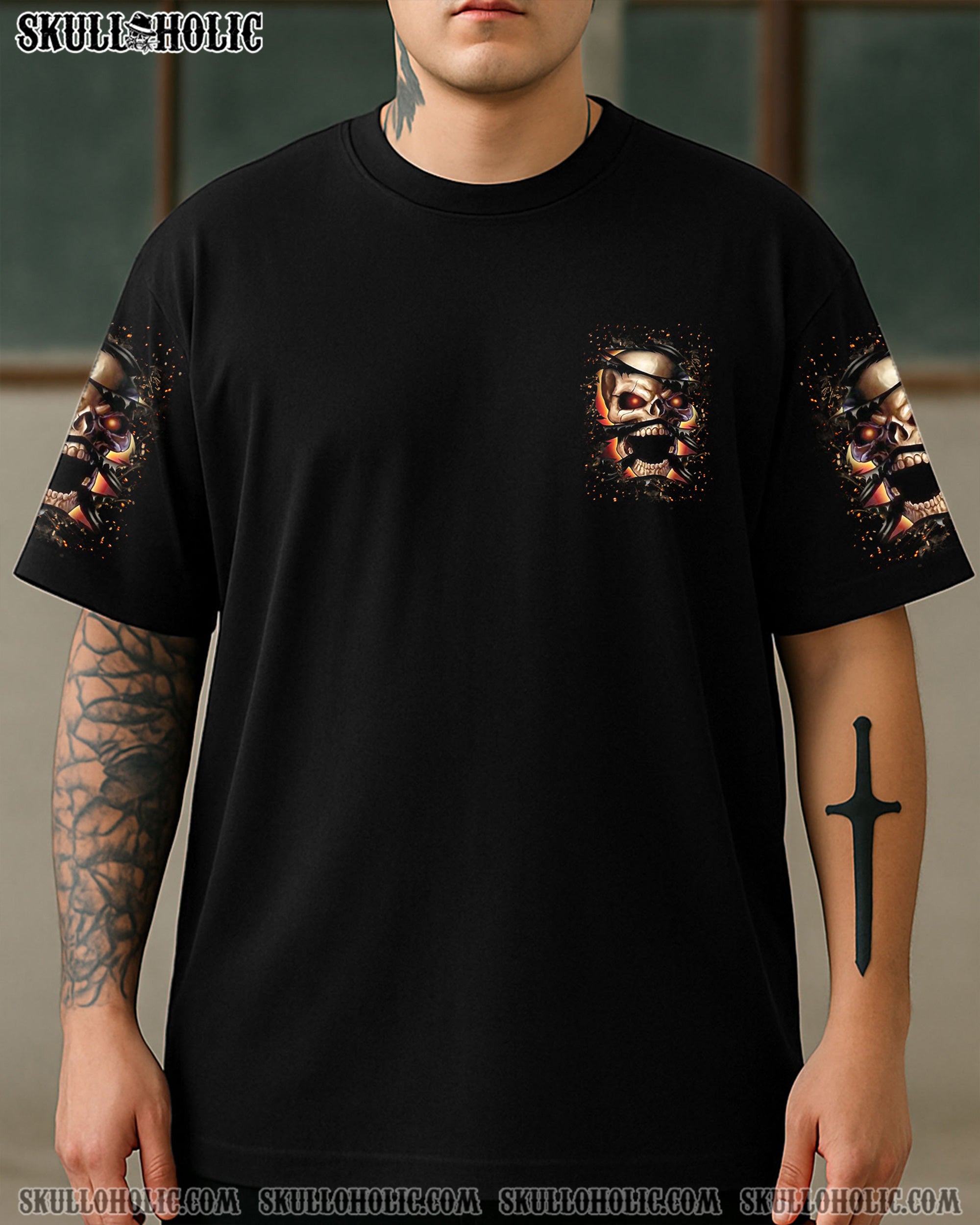 Category_Short sleeves