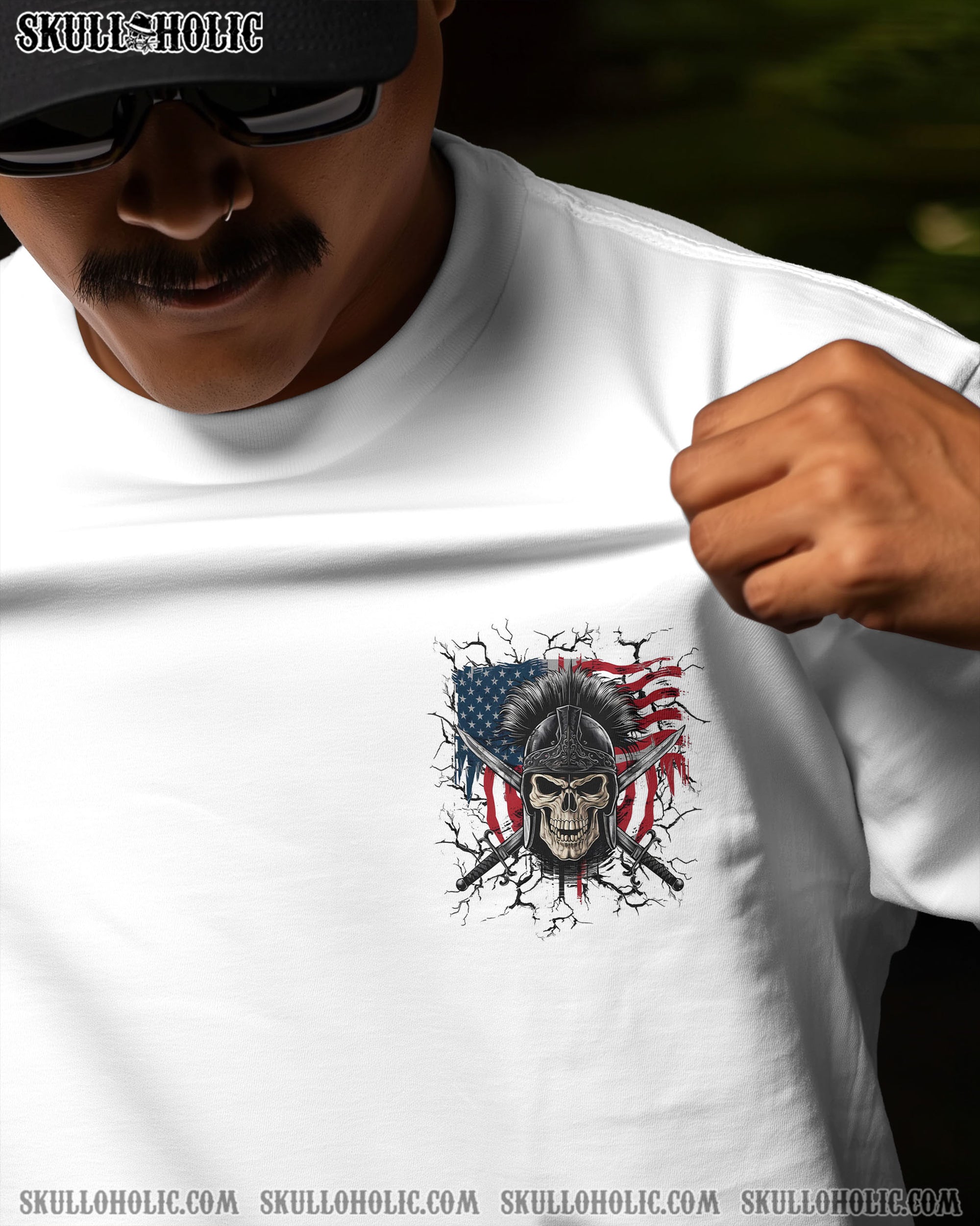 Category_Short sleeves
