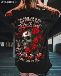 THE GOOD GIRL IN ME ALL OVER PRINT - YHHG0310251