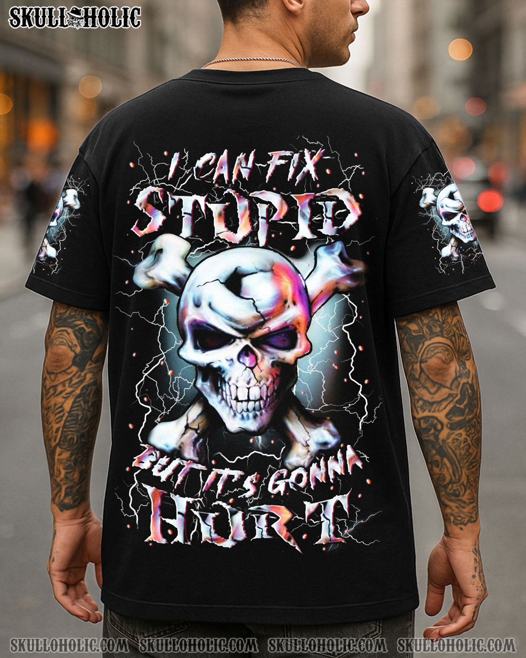 Category_Short sleeves