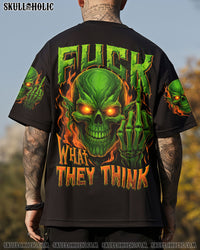 F WHAT THEY THINK ALL OVER PRINT - TYTD1406251