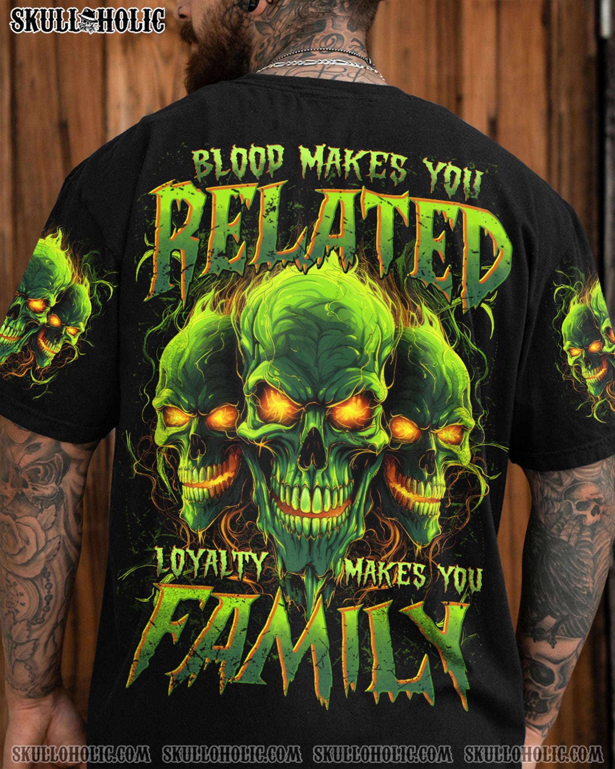 Category_Short sleeves