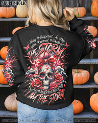 I AM THE STORM ALL OVER PRINT - TY2311234