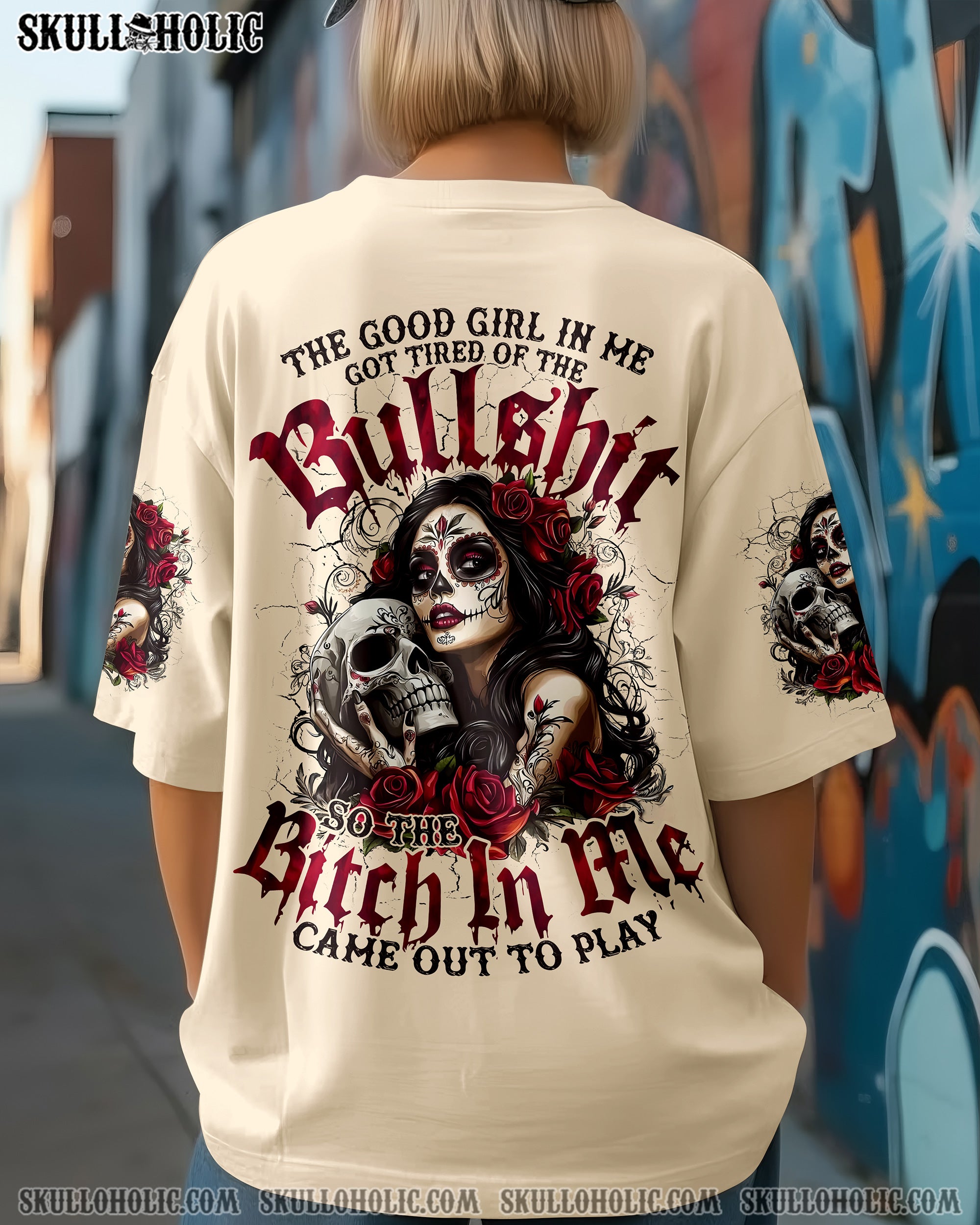 Category_Short sleeves