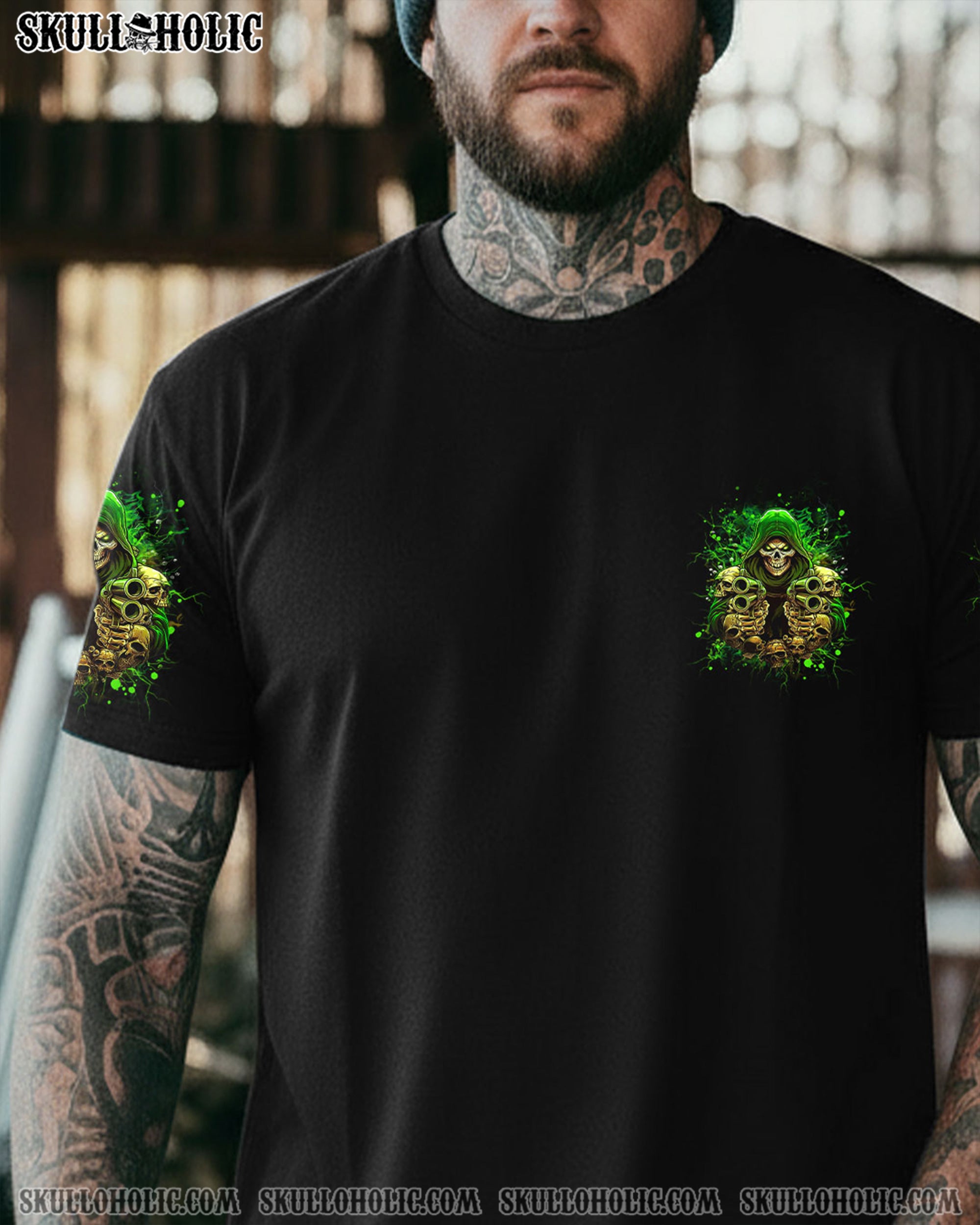 Category_Short sleeves